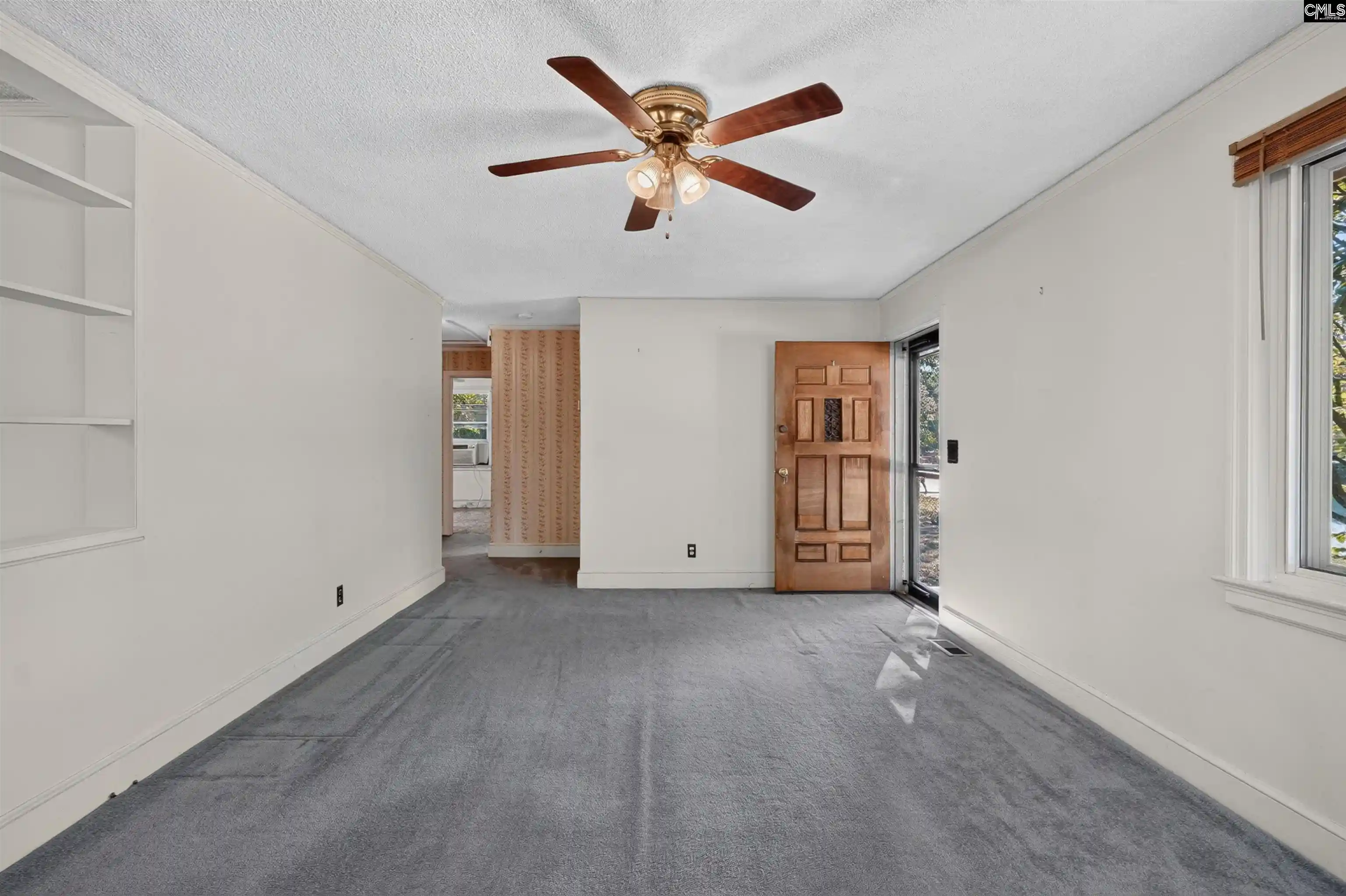 Photo 2 of Single family home for sale at 1732 Sunnyside Dr, Cayce, SC 29033 | MLS# 644560 | Listing updated on 2026-10-09