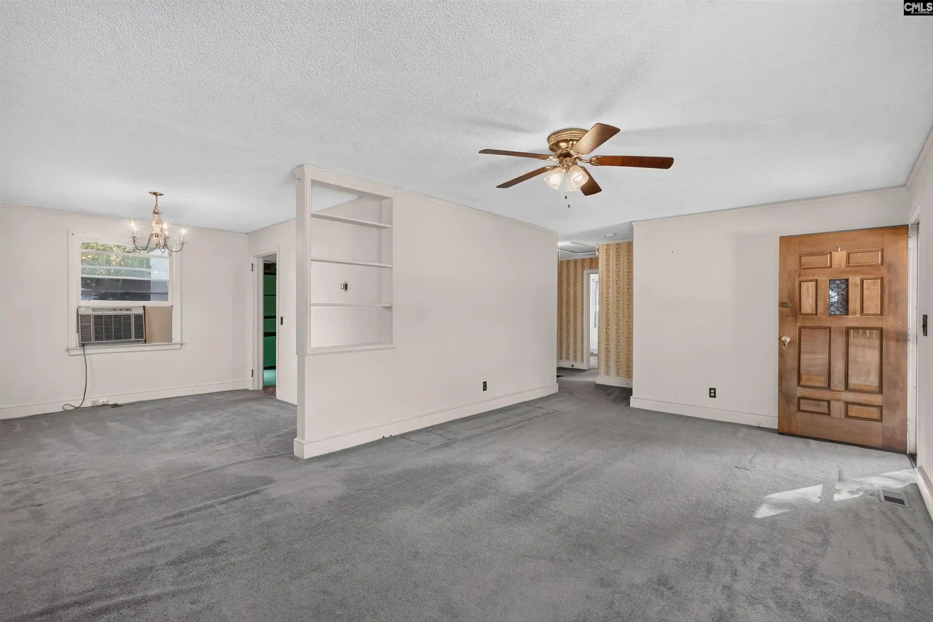 Photo 3 of Single family home for sale at 1732 Sunnyside Dr, Cayce, SC 29033 | MLS# 644560 | Listing updated on 2026-10-09