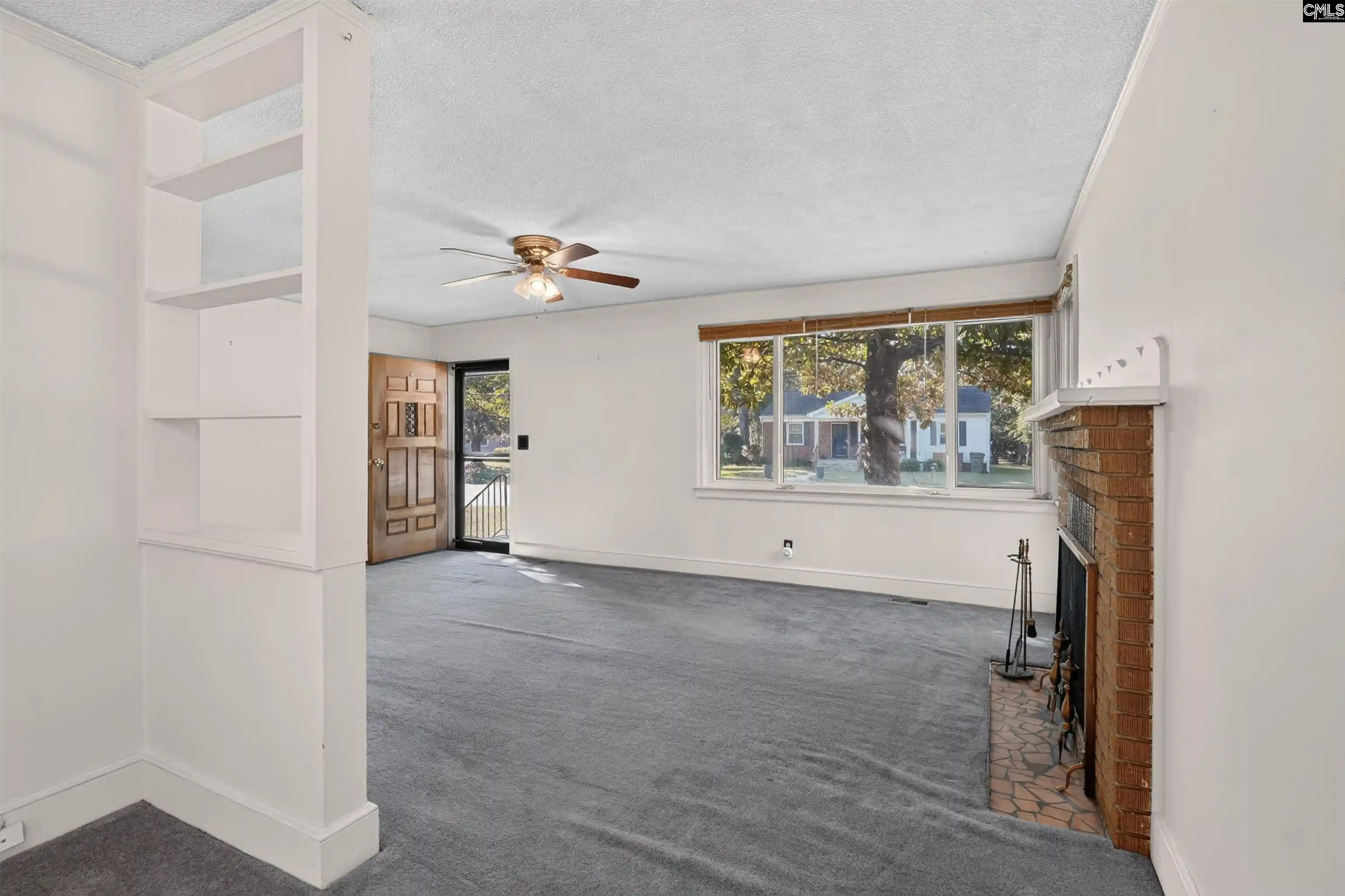 Photo 3 of Single family home for sale at 1732 Sunnyside Dr, Cayce, SC 29033 | MLS# 644560 | Listing updated on 2026-10-09