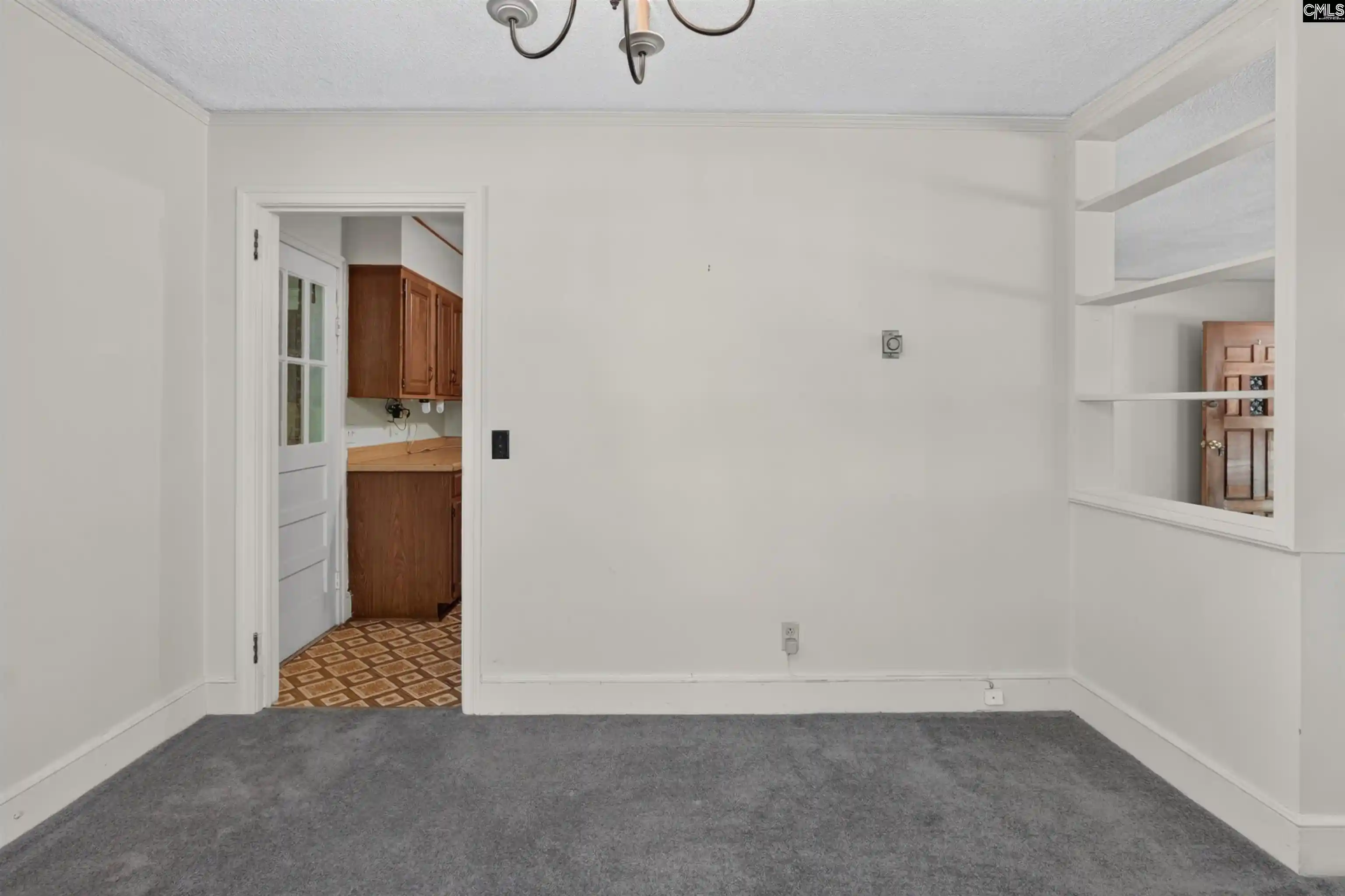Photo 4 of Single family home for sale at 1732 Sunnyside Dr, Cayce, SC 29033 | MLS# 644560 | Listing updated on 2026-10-09