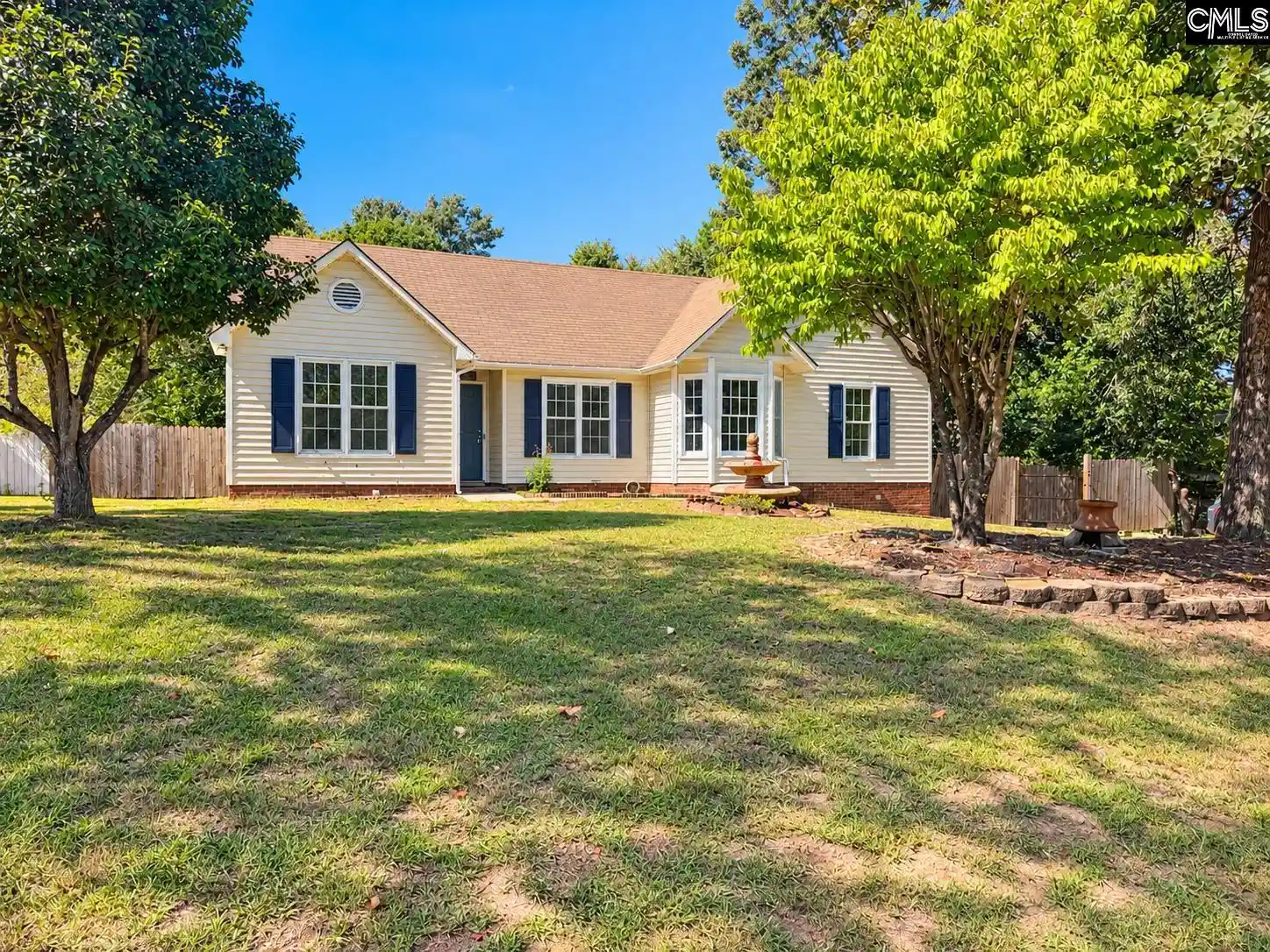 Photo 1 of Single family home for sale at 111 Riverwalk Way, Irmo, SC 29063 | MLS# 644562 | Listing updated on 2026-10-08