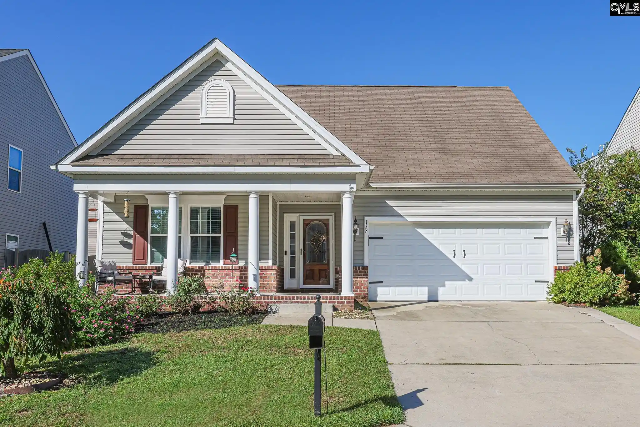Photo 1 of Single family home for sale at 132 Luna, Lexington, SC 29072 | MLS# 644563 | Listing updated on 2026-10-08