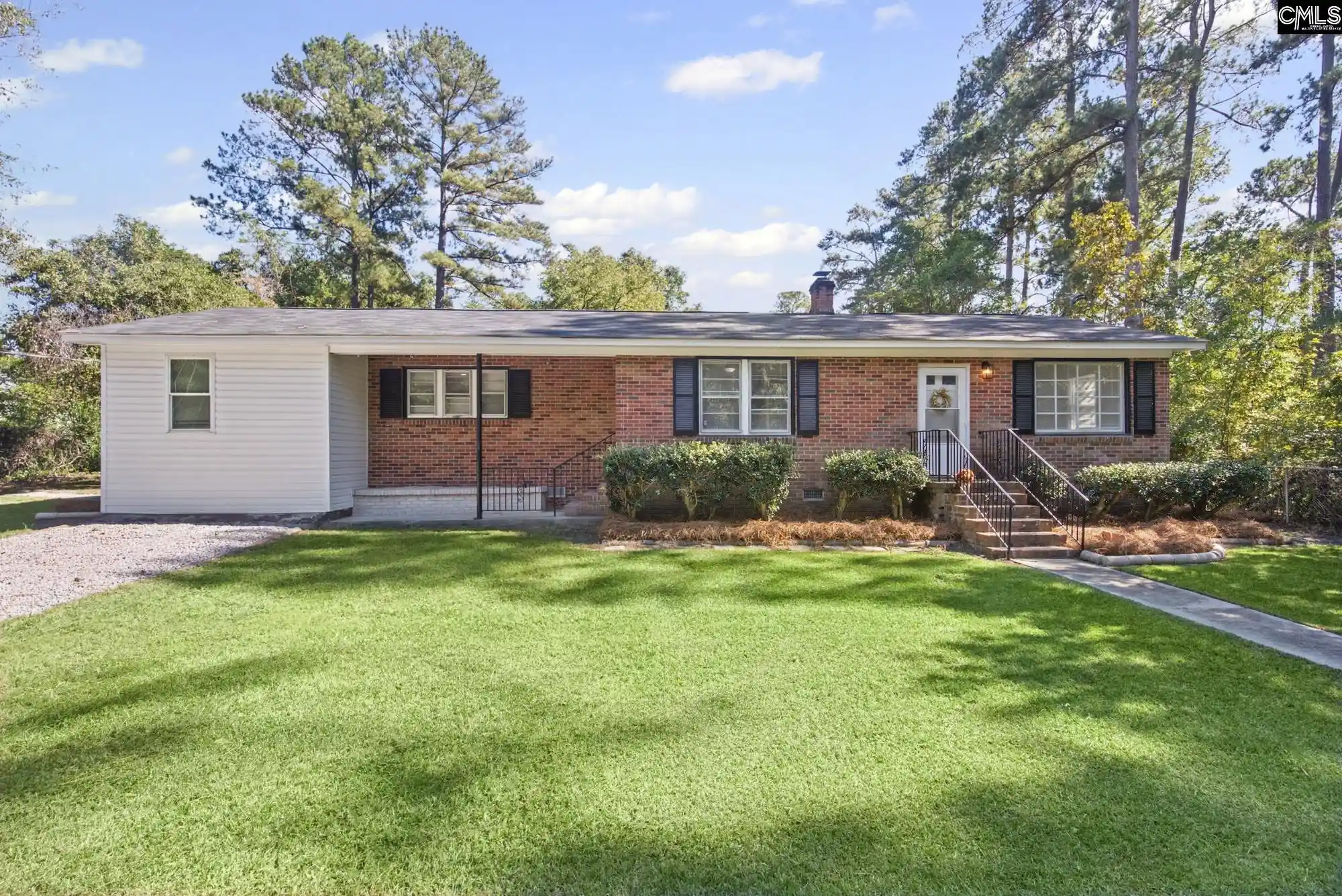 Photo 1 of Single family home for sale at 1013 Pinelane, Columbia, SC 29223 | MLS# 644564 | Listing updated on 2026-10-09