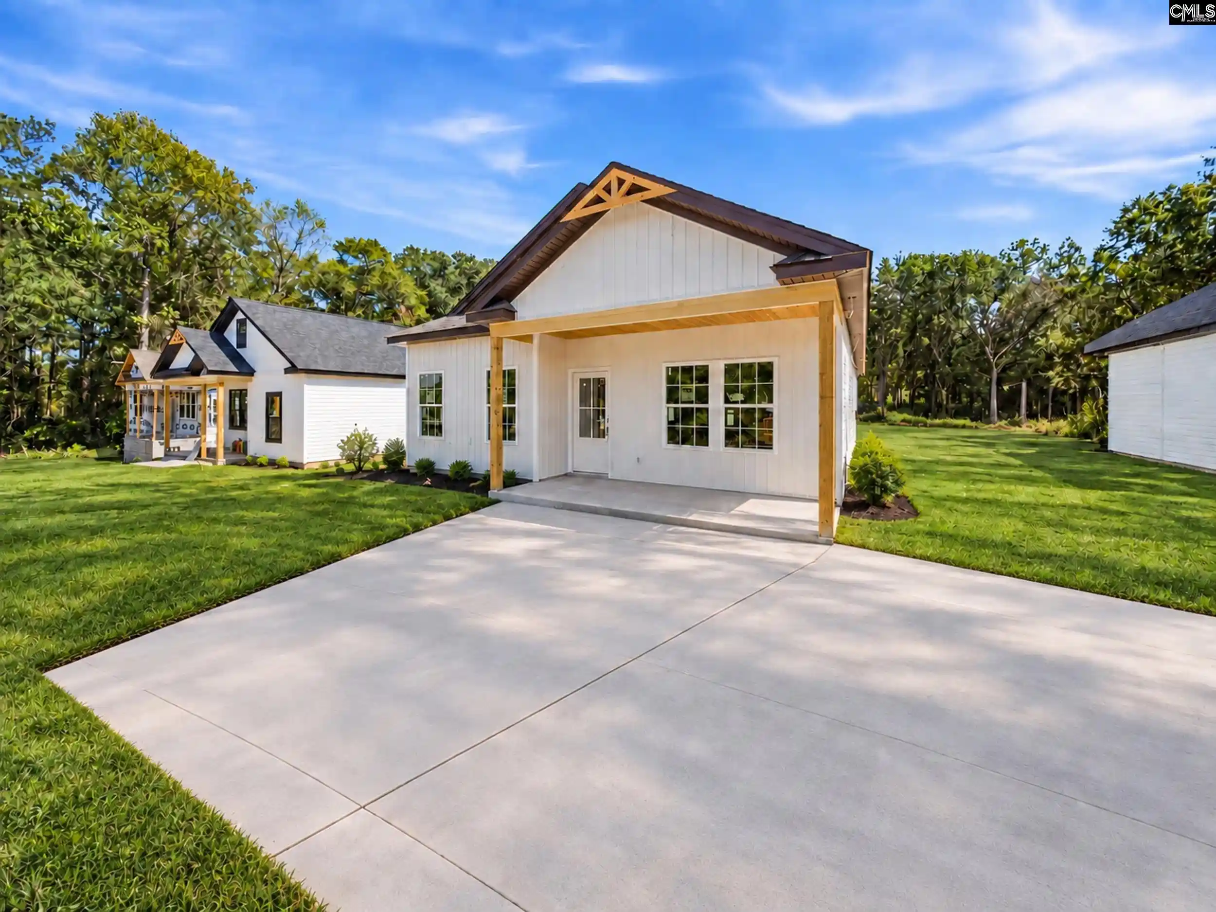 Photo 1 of Single family home for sale at 106 Crawford, Columbia, SC 29203 | MLS# 644565 | Listing updated on 2026-10-13