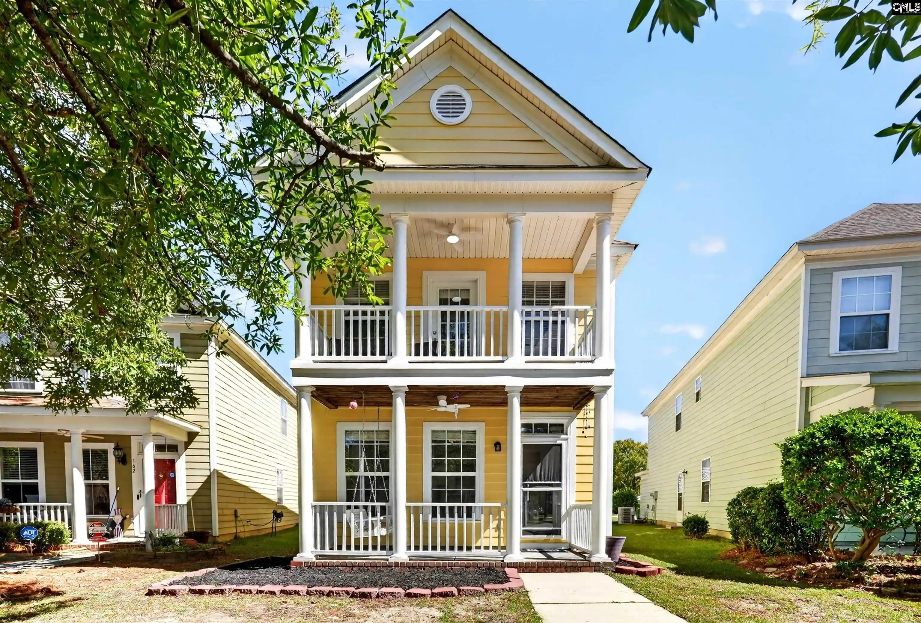 Photo 1 of Single family home for sale at 160 Palmetto Park, Columbia, SC 29229 | MLS# 644566 | Listing updated on 2026-10-16