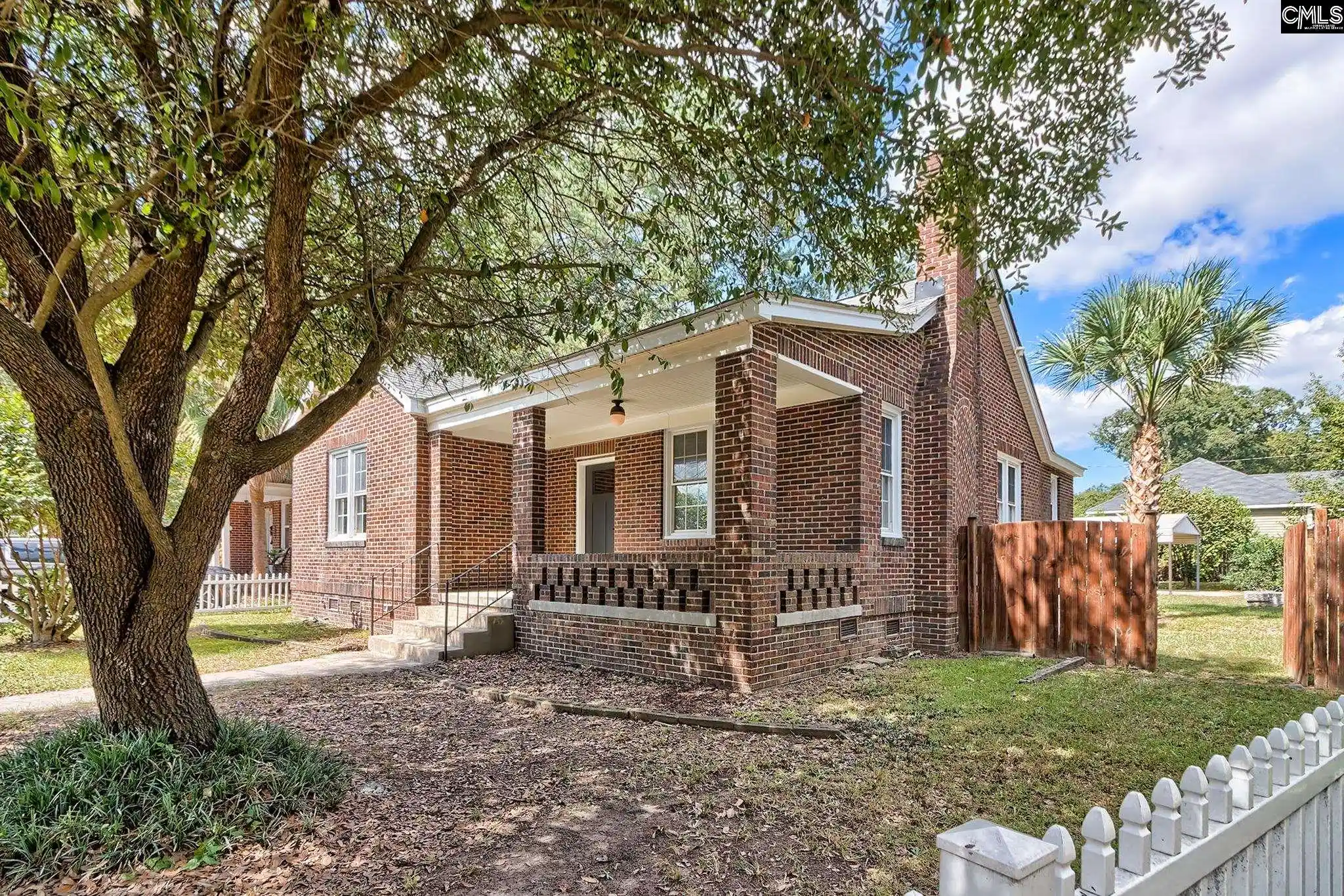 Photo 1 of Single family home for sale at 302 Lyles, Cayce, SC 29033 | MLS# 644567 | Listing updated on 2026-10-08
