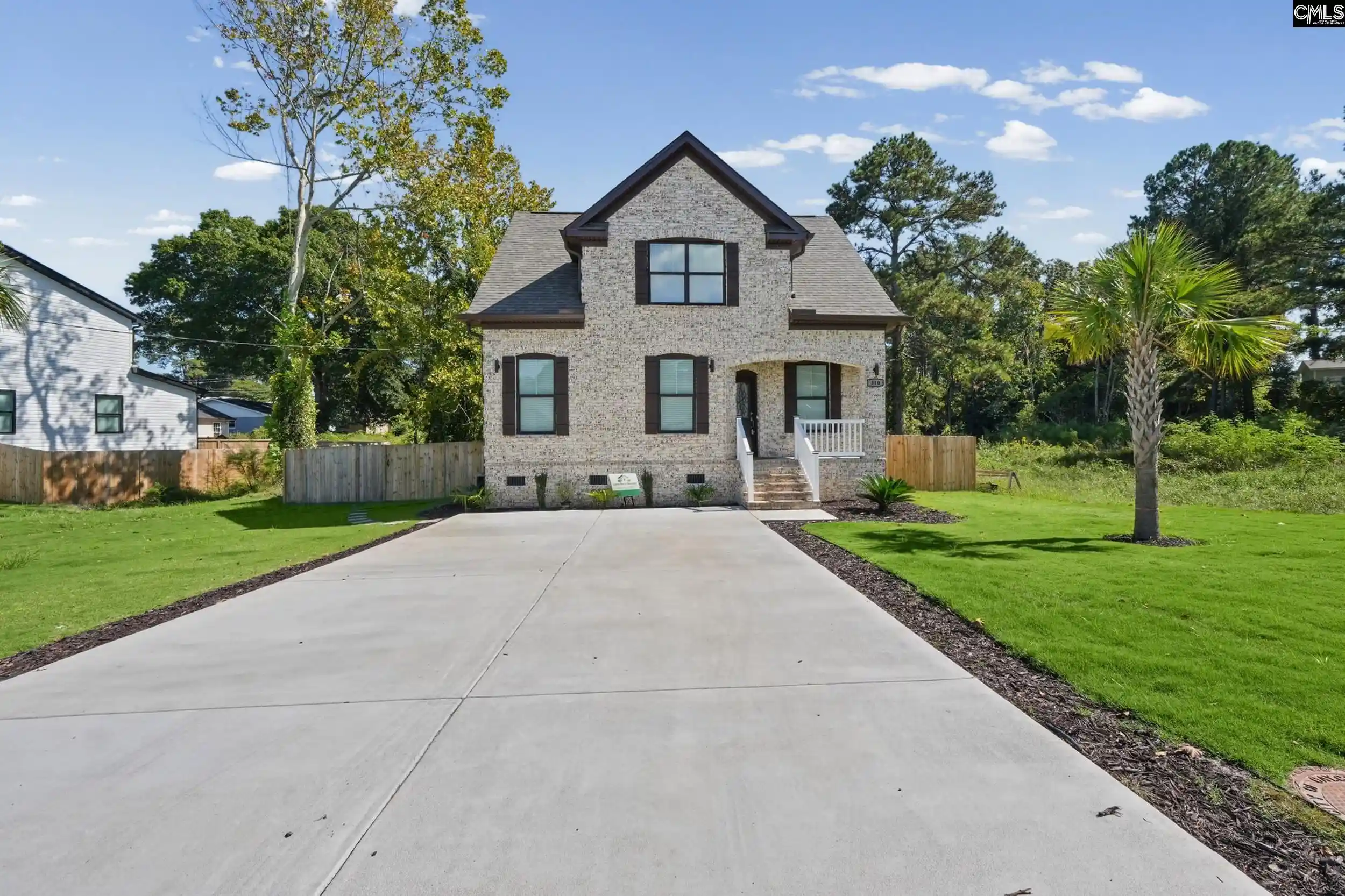 Photo 1 of Single family home for sale at 310 Park, West Columbia, SC 29170 | MLS# 644569 | Listing updated on 2026-10-08