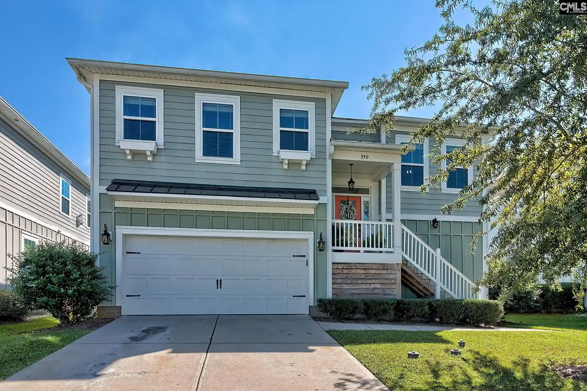 Photo 1 of Single family home for sale at 350 Cabana, Lexington, SC 29072 | MLS# 644570 | Listing updated on 2026-10-08