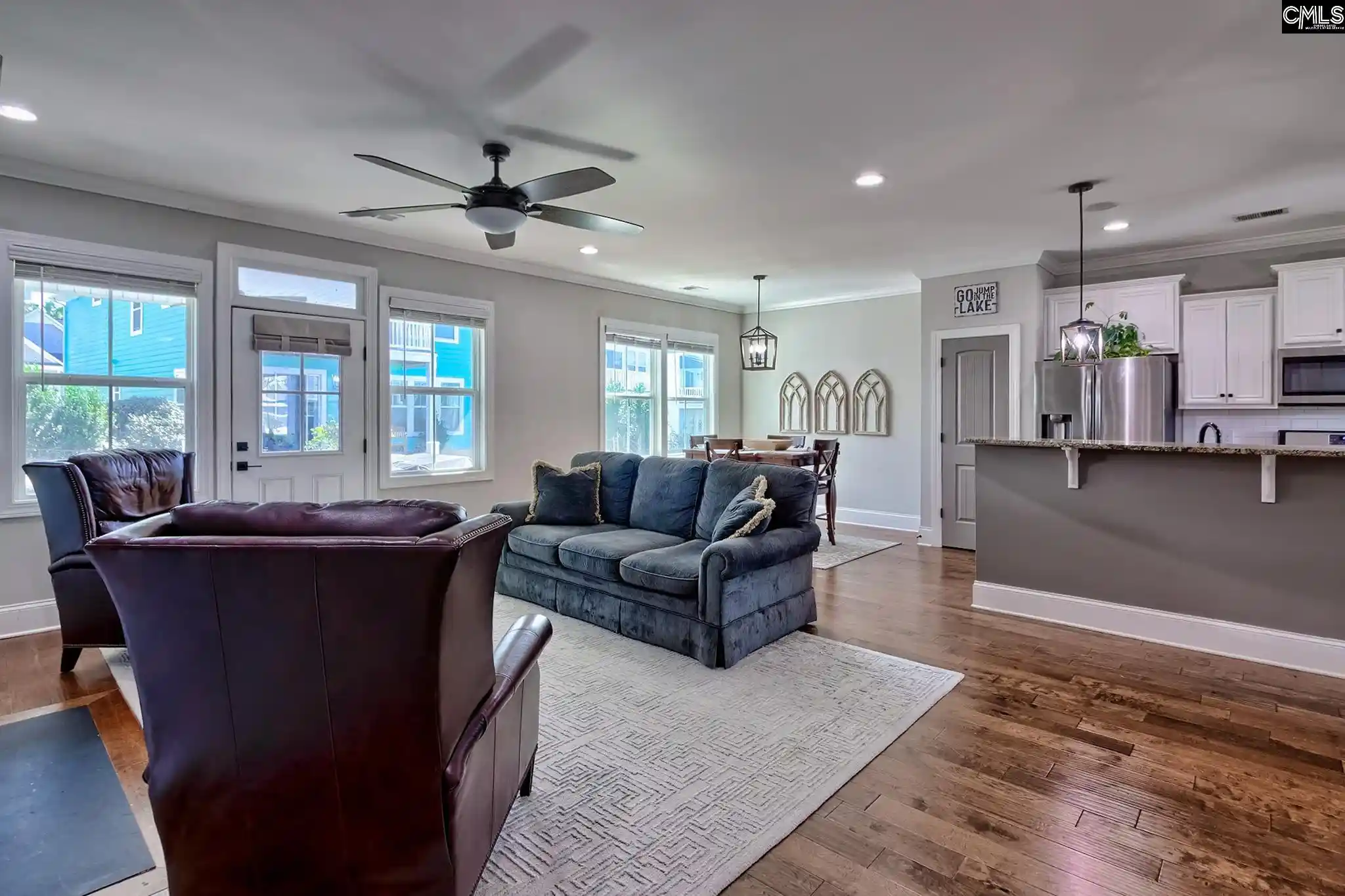 Photo 3 of Single family home for sale at 350 Cabana, Lexington, SC 29072 | MLS# 644570 | Listing updated on 2026-10-08