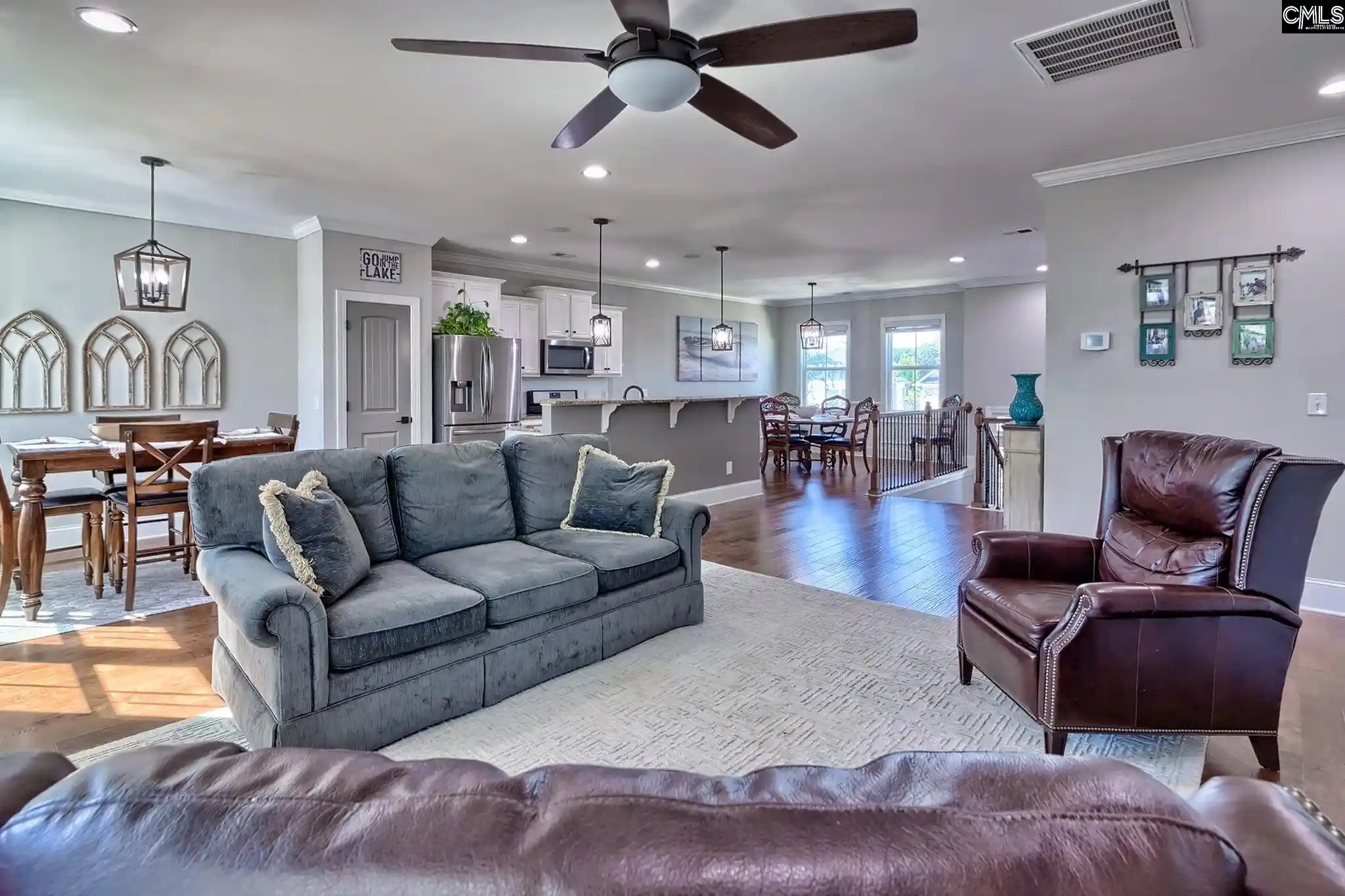 Photo 4 of Single family home for sale at 350 Cabana, Lexington, SC 29072 | MLS# 644570 | Listing updated on 2026-10-08