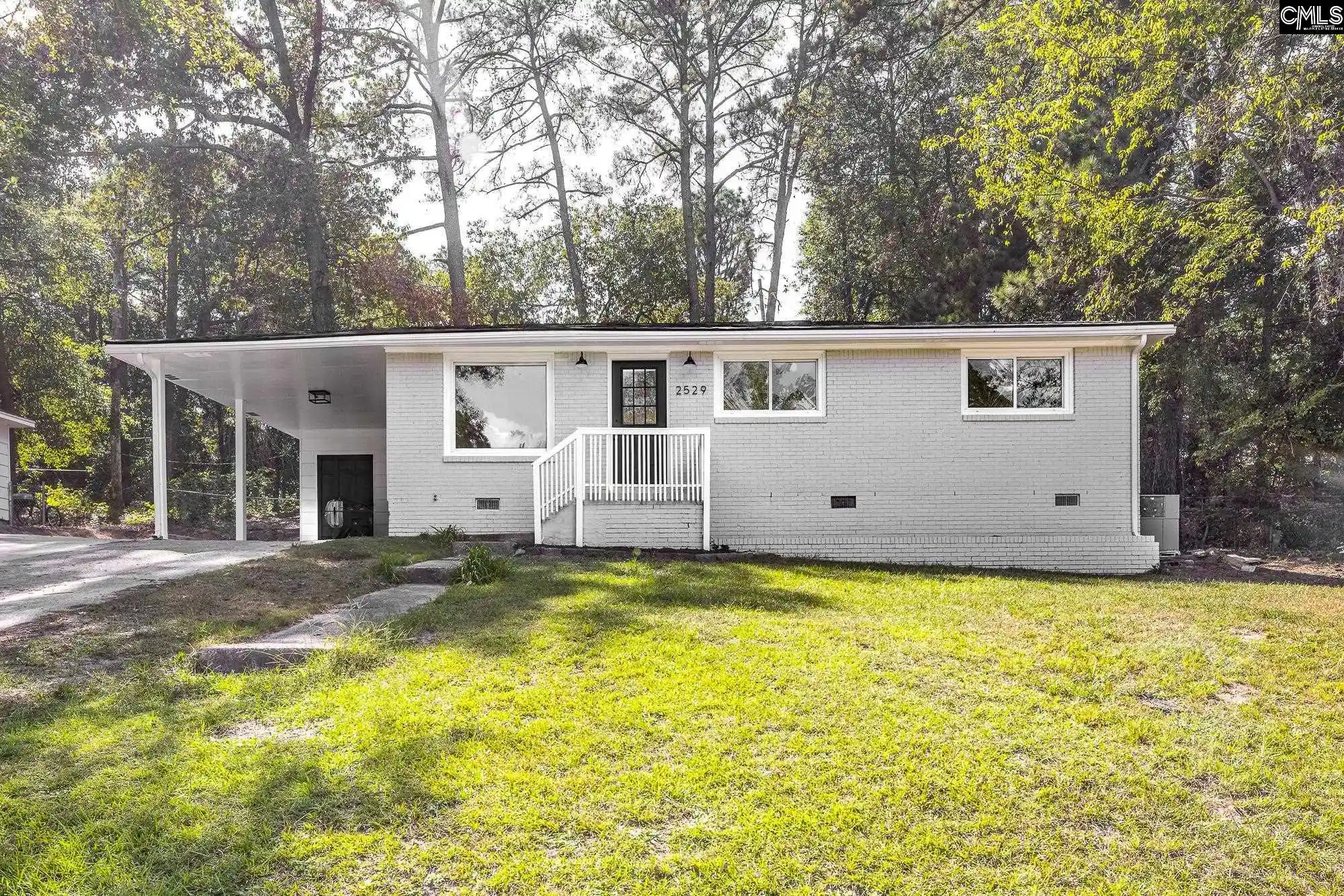 Photo 1 of Single family home for sale at 2529 Windsor, Cayce, SC 29033 | MLS# 644572 | Listing updated on 2026-10-08