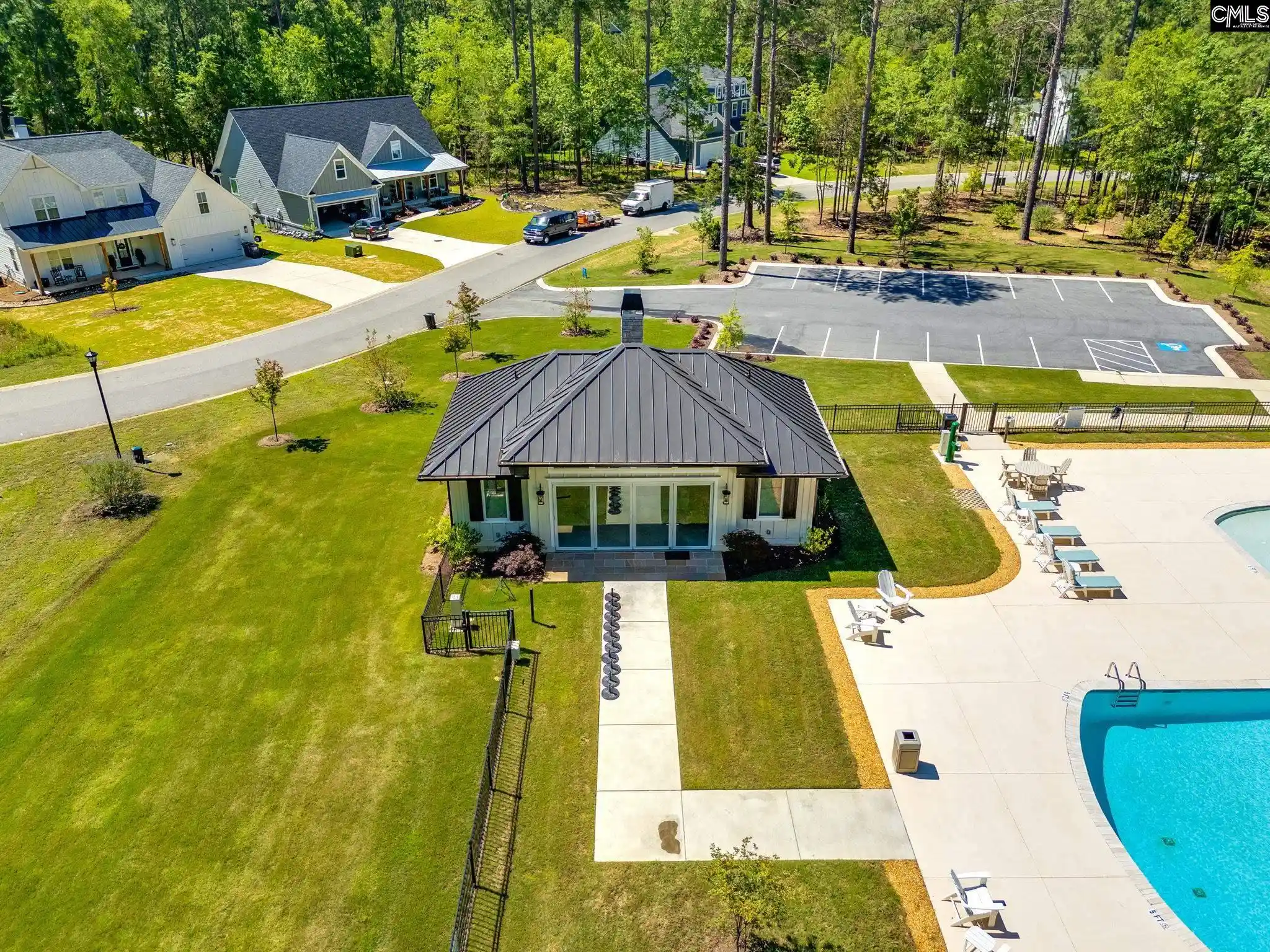 Photo 2 of Land for sale at 509 Misty Banks, Chapin, SC 29036 | MLS# 644573 | Listing updated on 2026-10-08