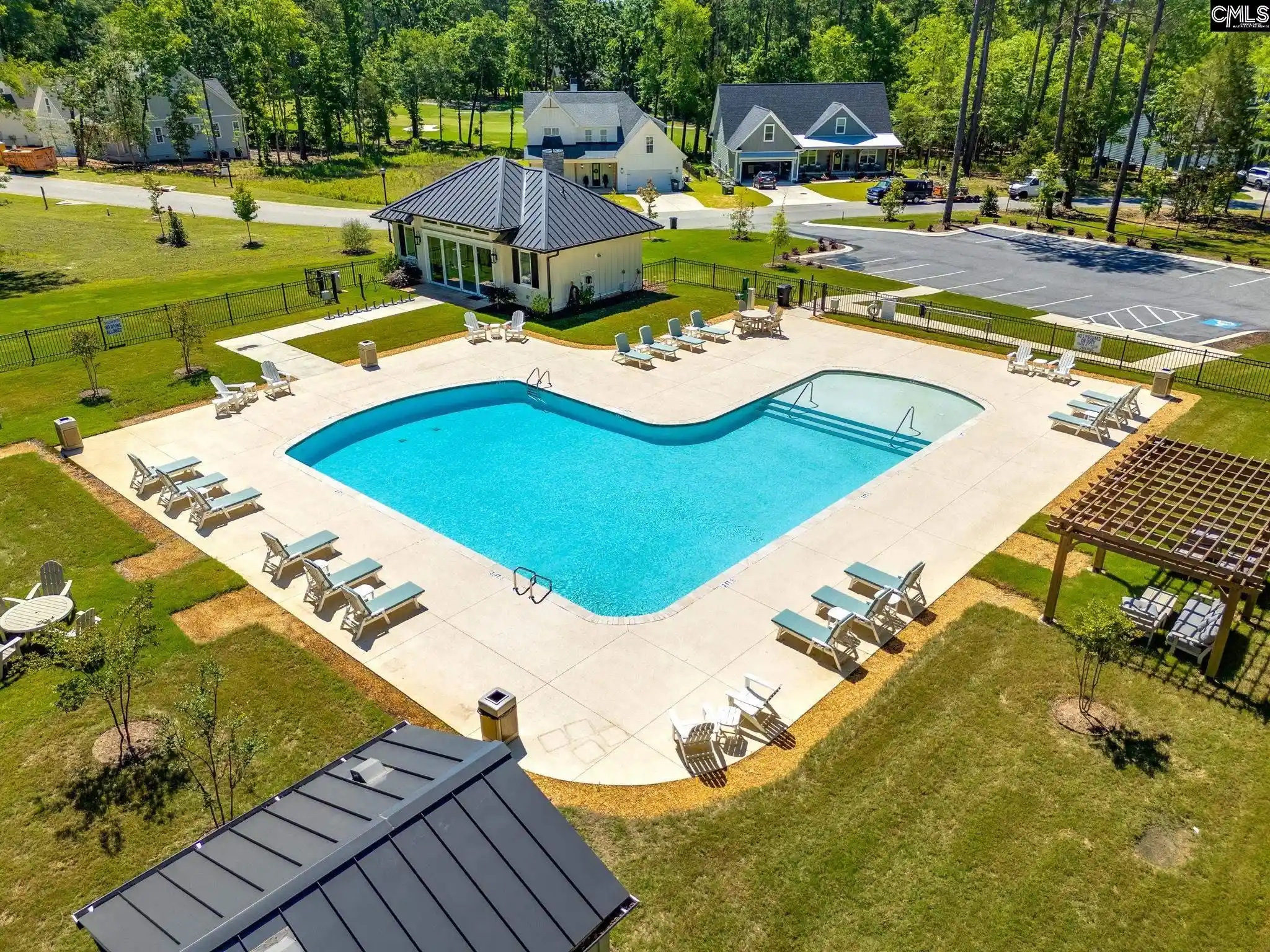Photo 3 of Land for sale at 509 Misty Banks, Chapin, SC 29036 | MLS# 644573 | Listing updated on 2026-10-08