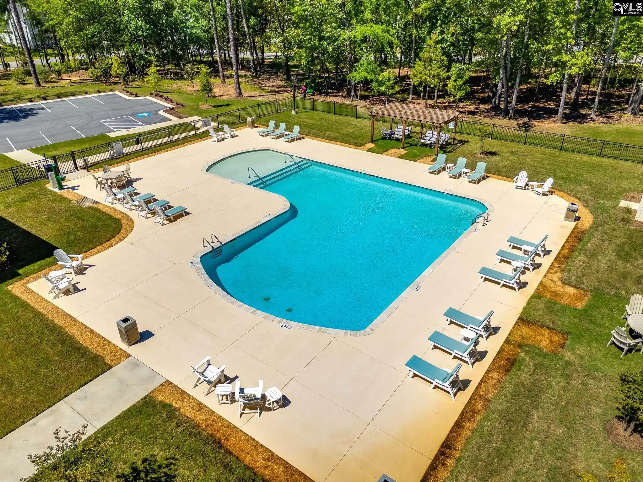 Photo 3 of Land for sale at 509 Misty Banks, Chapin, SC 29036 | MLS# 644573 | Listing updated on 2026-10-08