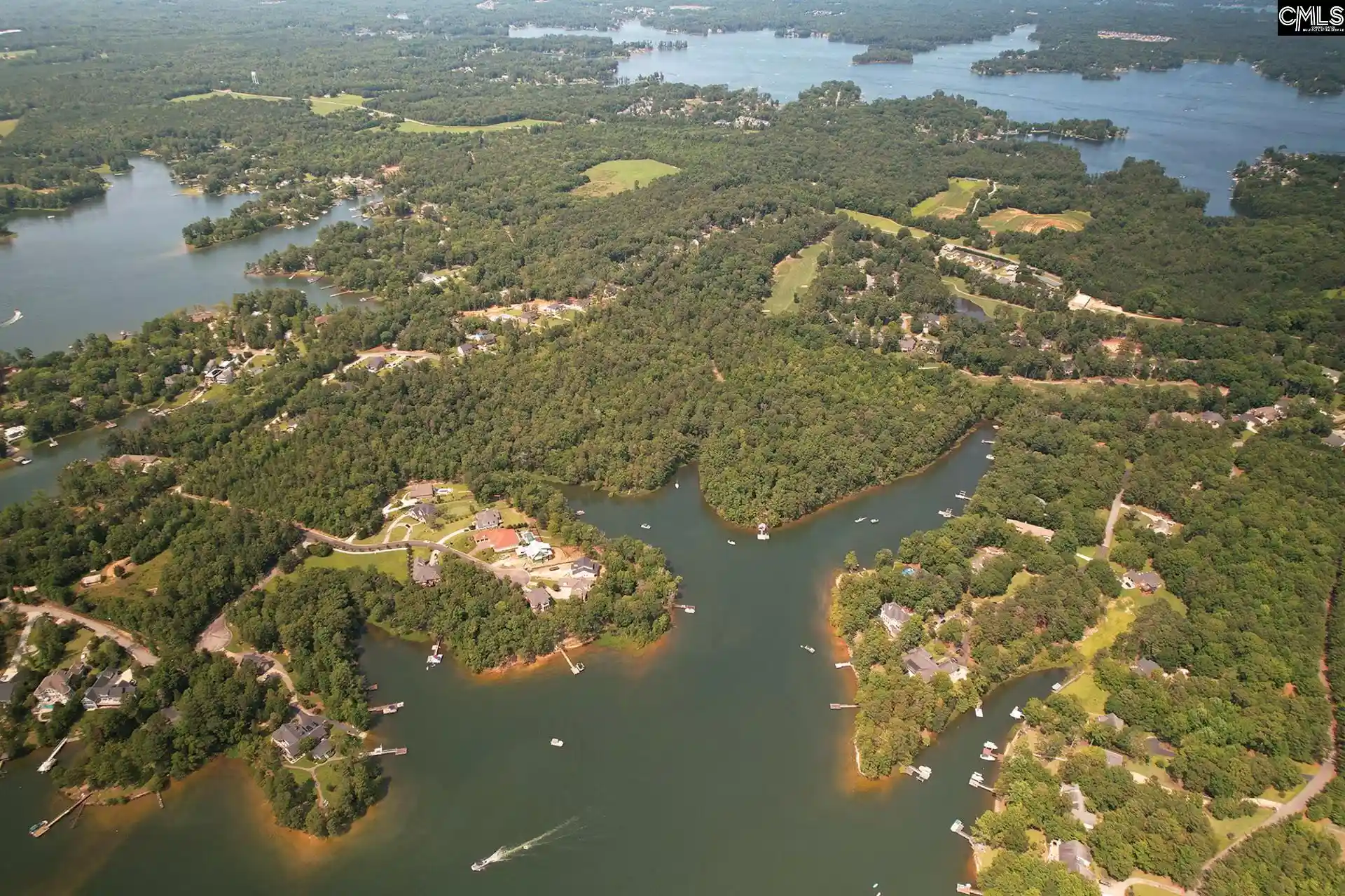 Photo 4 of Land for sale at 509 Misty Banks, Chapin, SC 29036 | MLS# 644573 | Listing updated on 2026-10-08