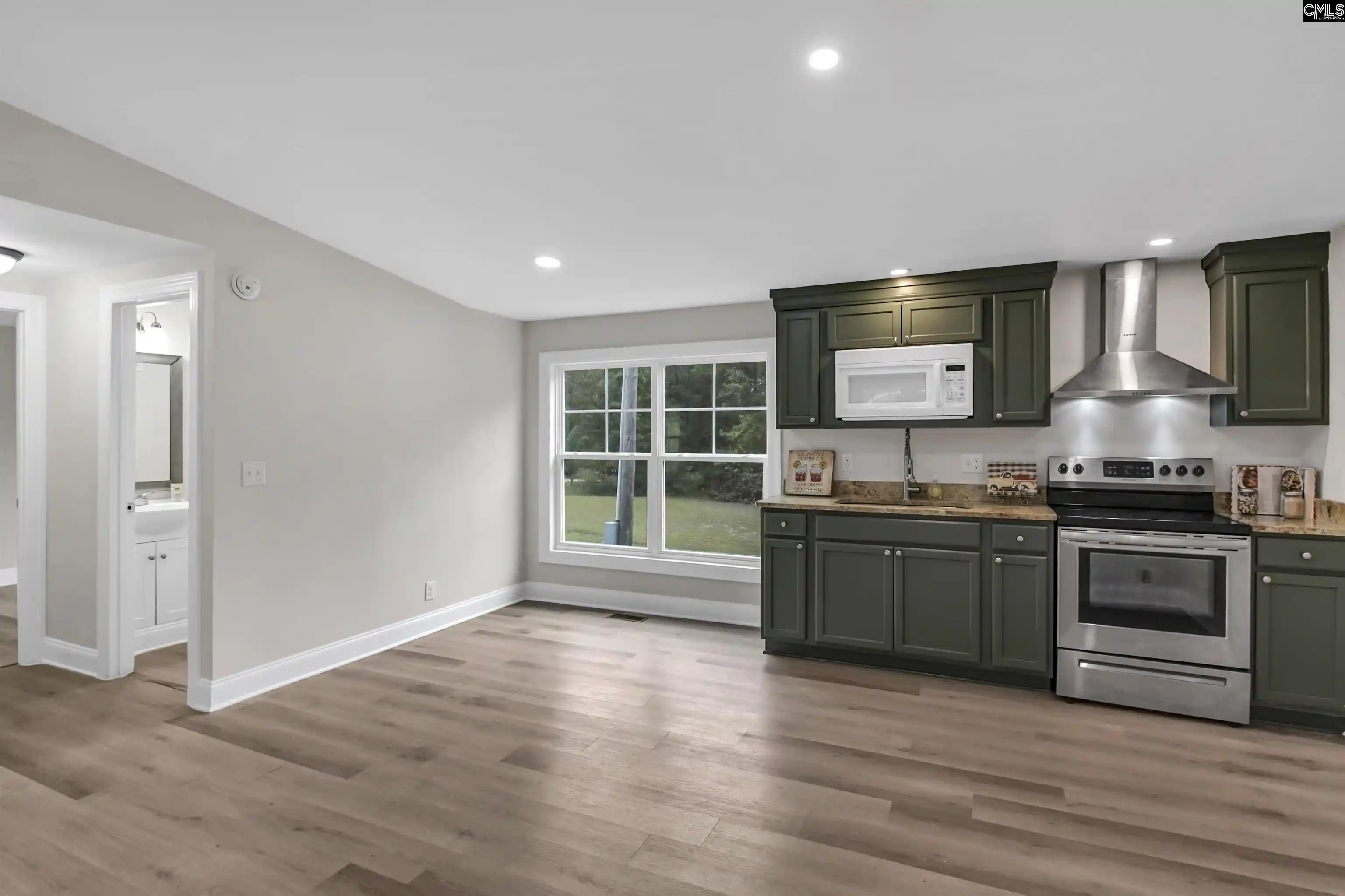 Photo 3 of Manufactured home for sale at 1731 Fort Jackson, Lugoff, SC 29078 | MLS# 644574 | Listing updated on 2026-10-08