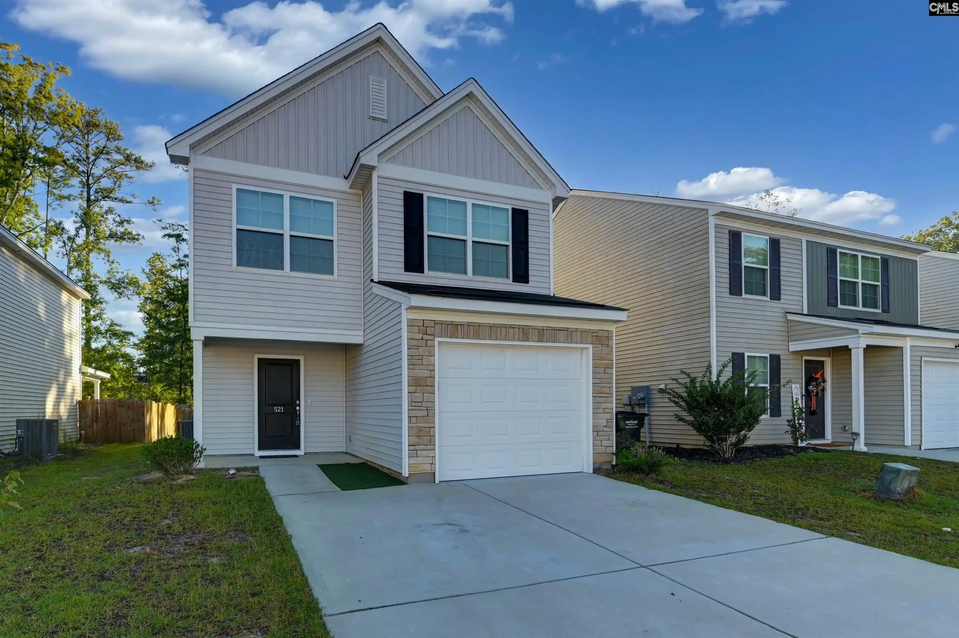 Photo 1 of Single family home for sale at 521 Kirkwall Ct, Lexington, SC 29073 | MLS# 644575 | Listing updated on 2026-10-16