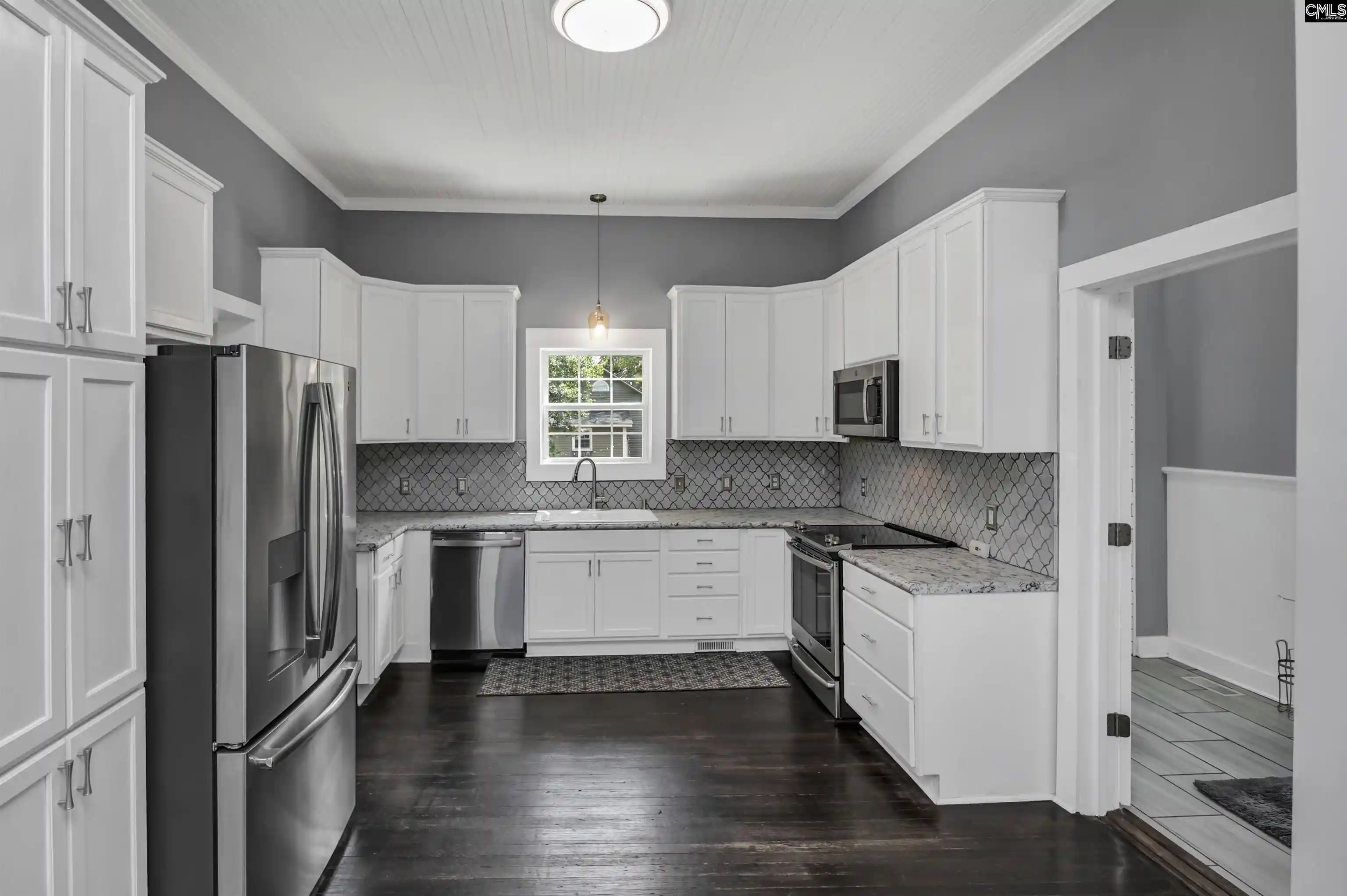 Photo 2 of Sale Pending at 526 Georgia, Columbia, SC 29201 | MLS# 644576 | Listing updated on 2026-10-08
