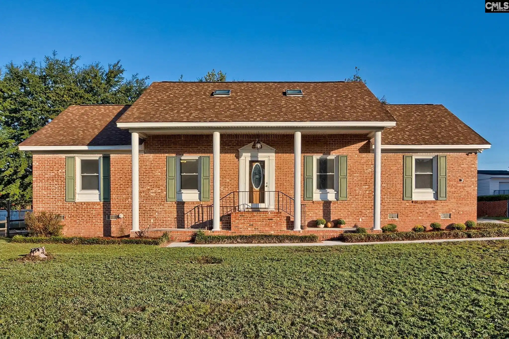 Photo 1 of Single family home for sale at 4036 Florentine, West Columbia, SC 29170 | MLS# 644577 | Listing updated on 2026-10-08