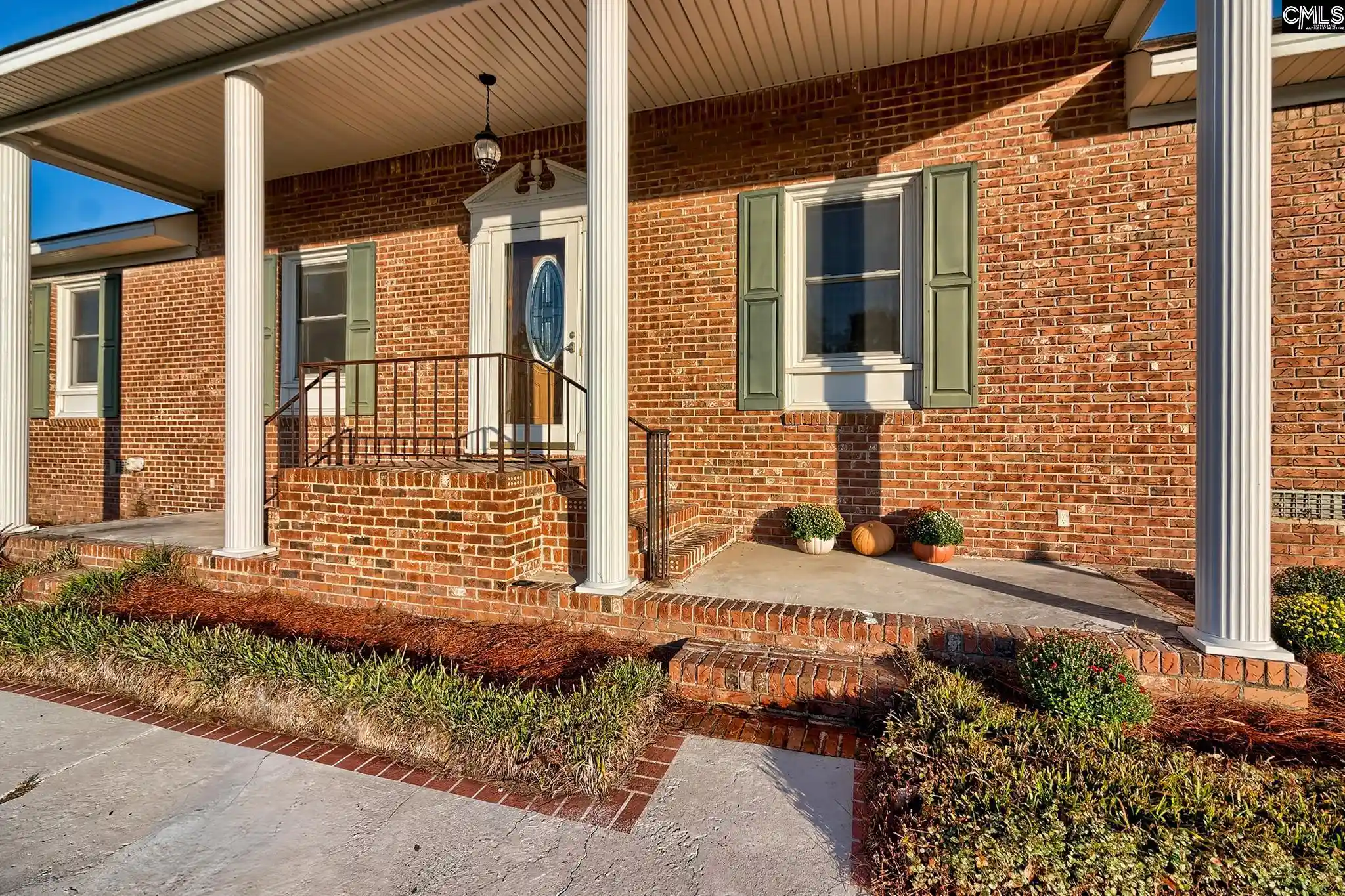 Photo 2 of Single family home for sale at 4036 Florentine, West Columbia, SC 29170 | MLS# 644577 | Listing updated on 2026-10-08