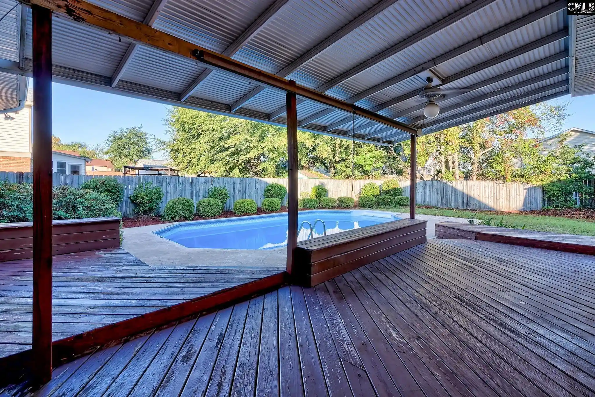 Photo 3 of Single family home for sale at 4036 Florentine, West Columbia, SC 29170 | MLS# 644577 | Listing updated on 2026-10-08