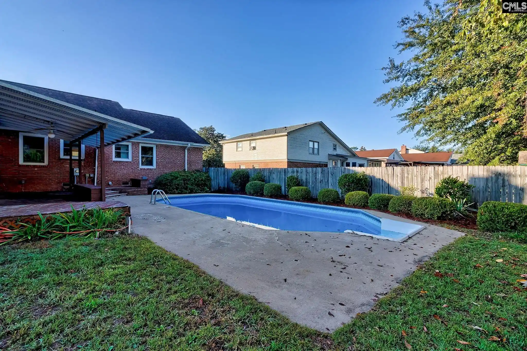 Photo 3 of Single family home for sale at 4036 Florentine, West Columbia, SC 29170 | MLS# 644577 | Listing updated on 2026-10-08