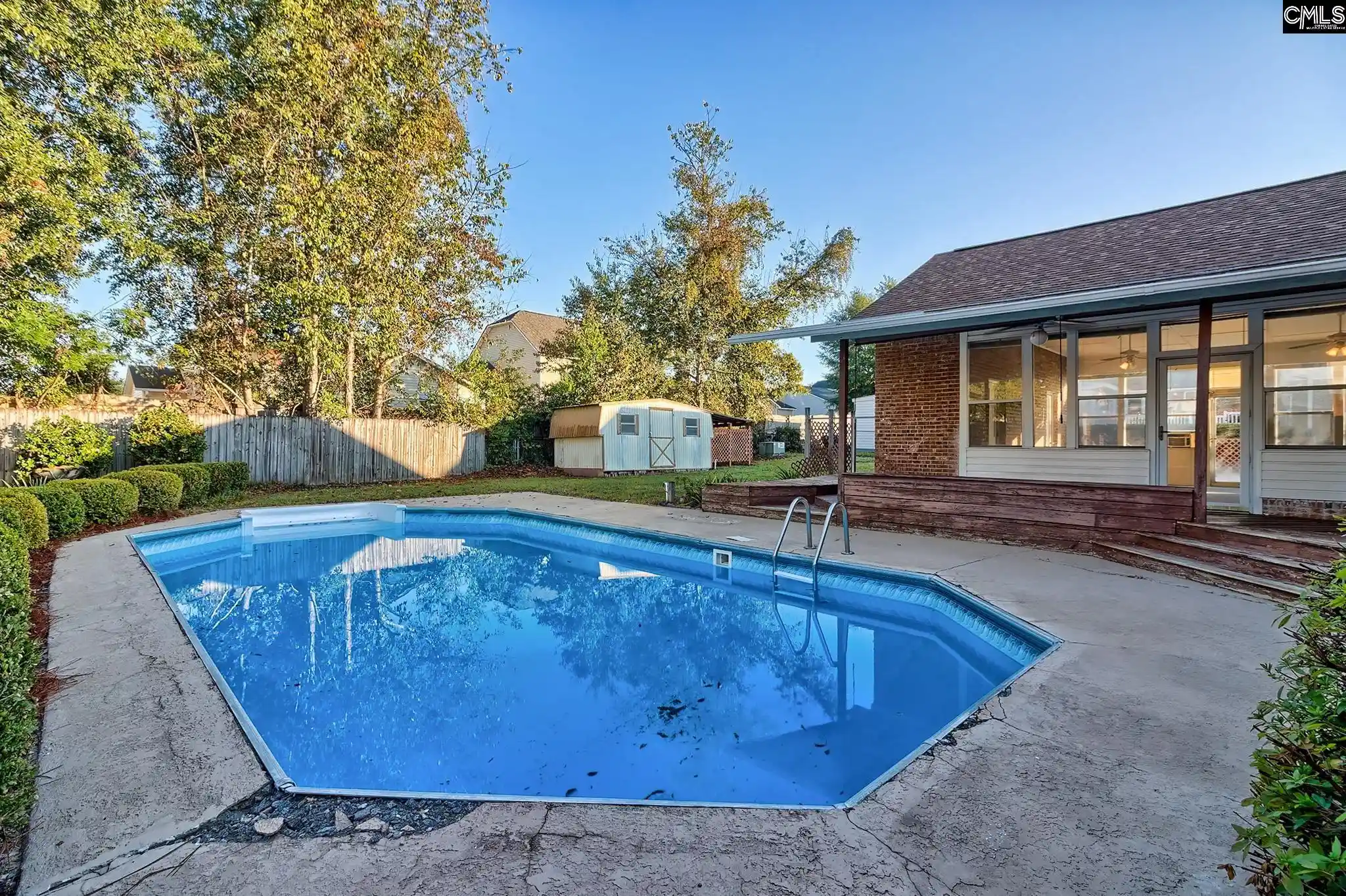 Photo 4 of Single family home for sale at 4036 Florentine, West Columbia, SC 29170 | MLS# 644577 | Listing updated on 2026-10-08