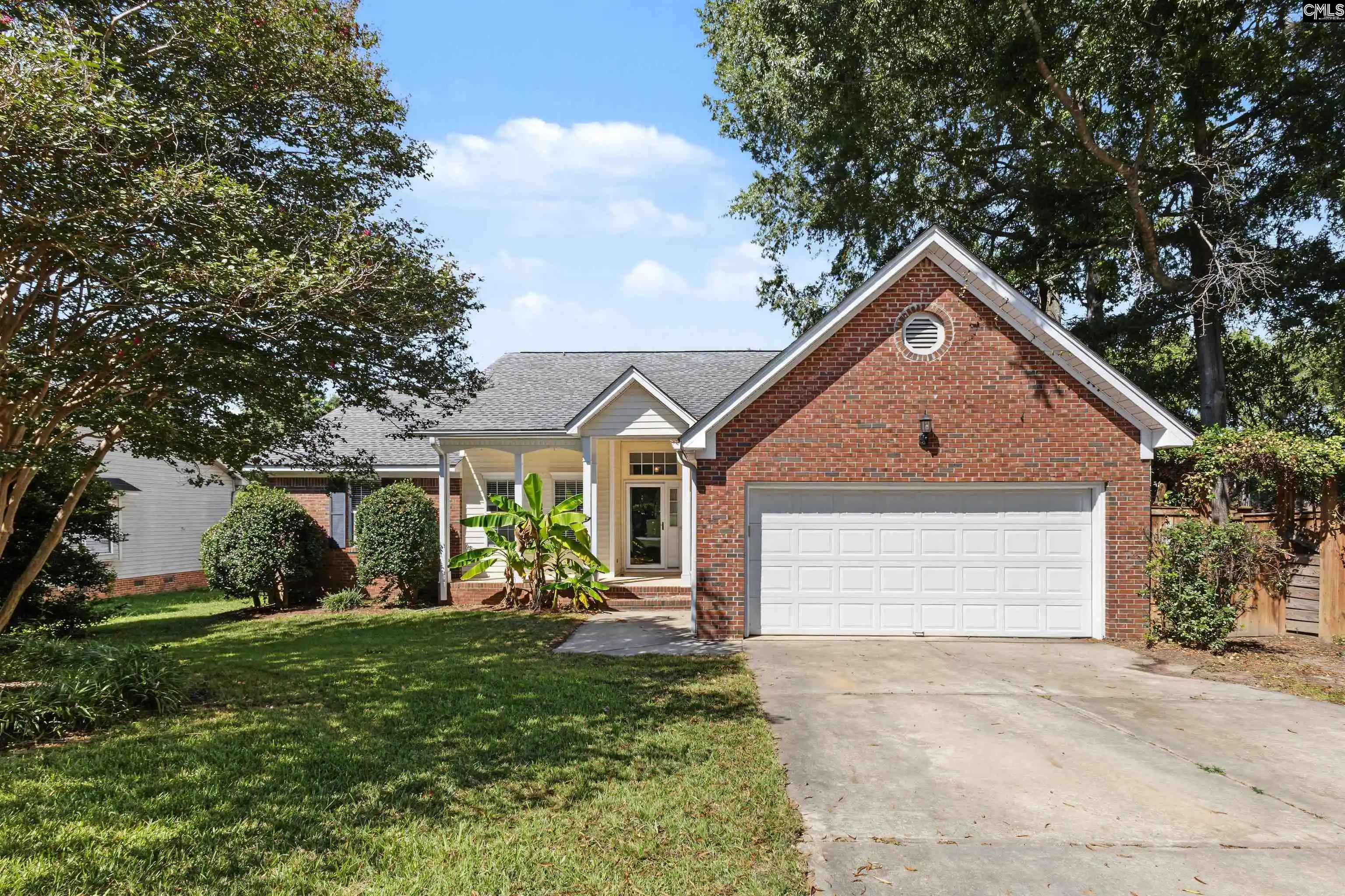 Single family home for sale at 112 Chippenham Cir, Columbia, SC 29210 | MLS# 644579