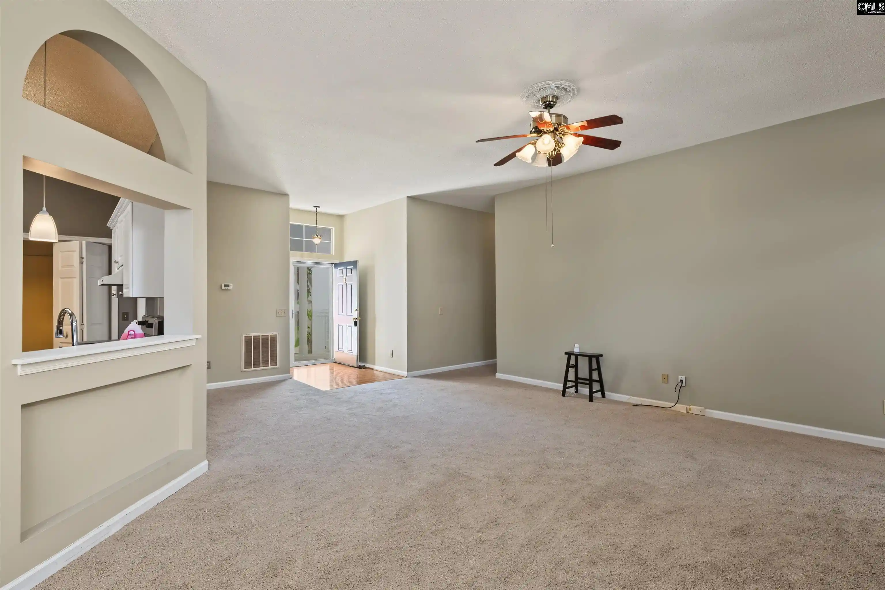 Photo 1 of Single family home for sale at 112 Chippenham Cir, Columbia, SC 29210 | MLS# 644579 | Listing updated on 2026-10-08