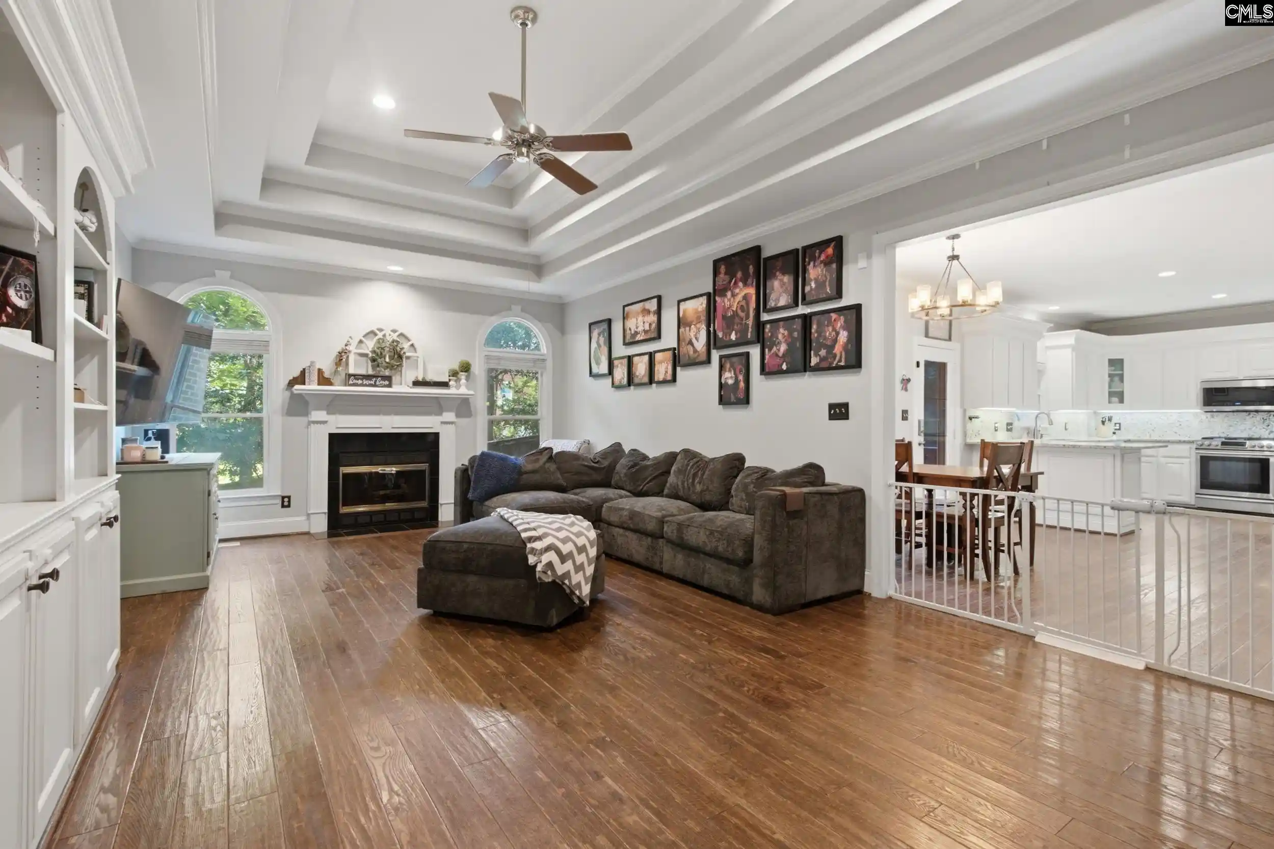 Photo 3 of Single family home for sale at 186 Royal Oaks, Lexington, SC 29072 | MLS# 644583 | Listing updated on 2026-10-08