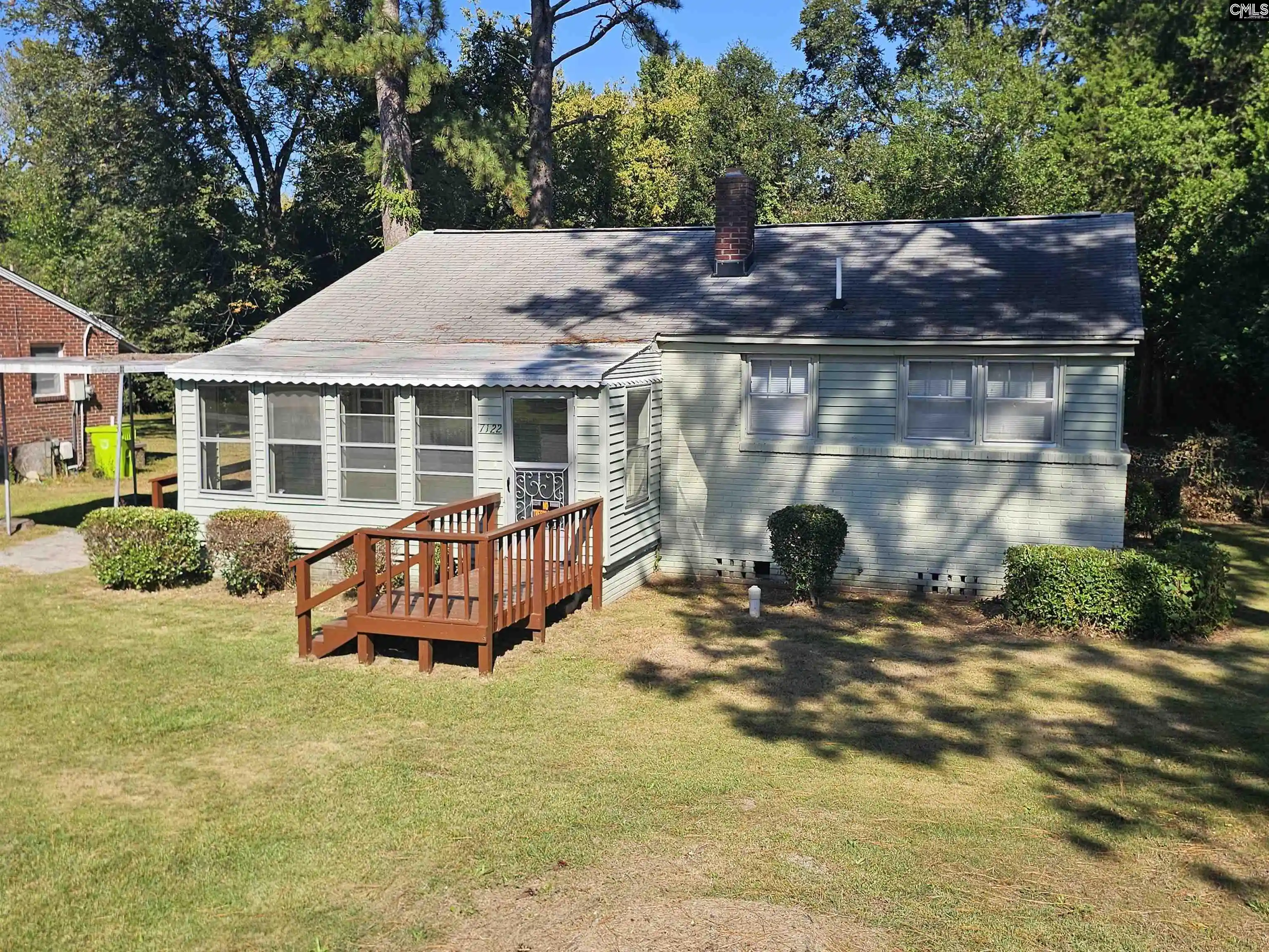 Photo 1 of Sale Pending at 7122 Austin, Columbia, SC 29209 | MLS# 644584 | Listing updated on 2026-10-13