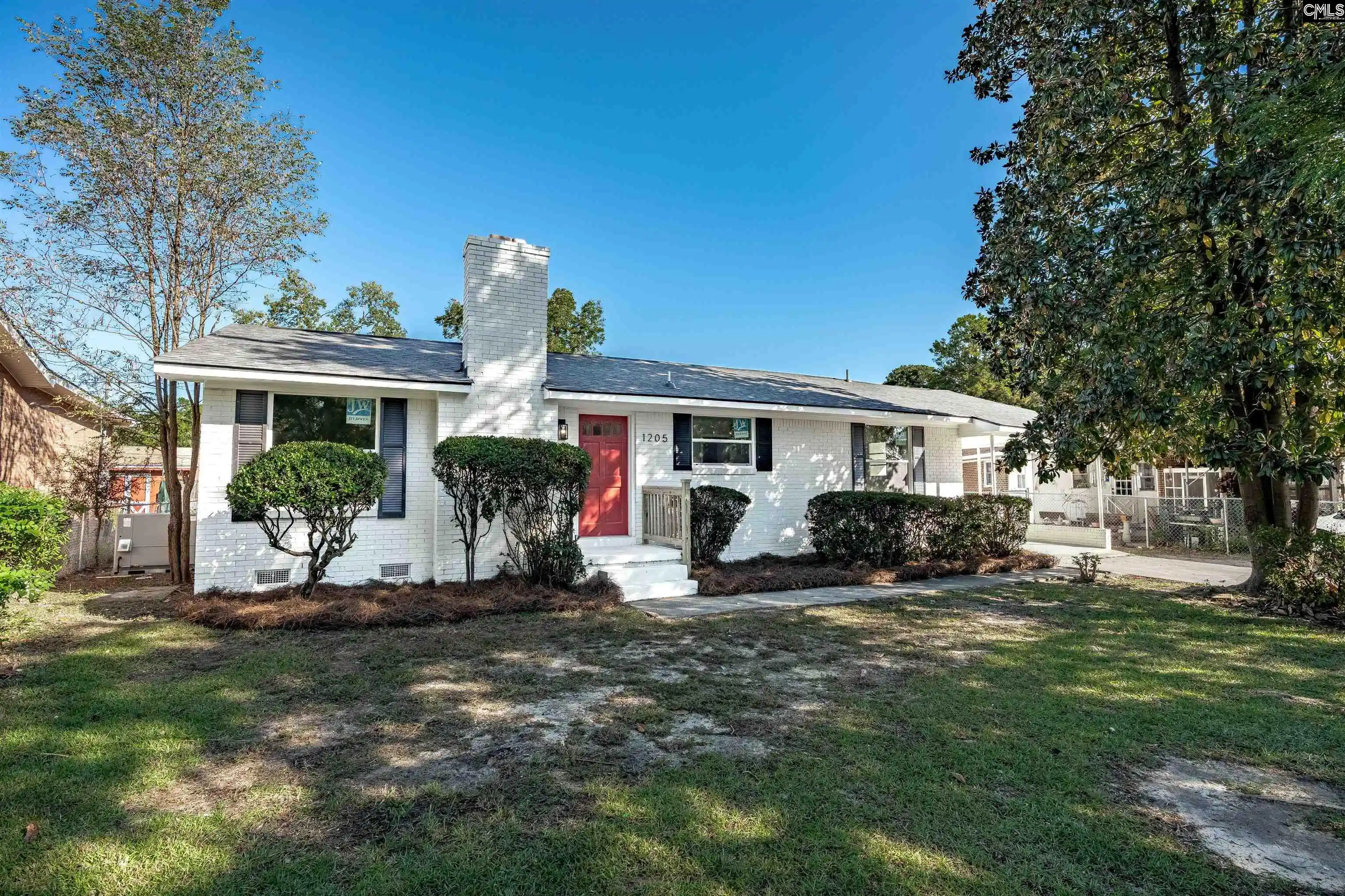 Photo 1 of Single family home for sale at 1205 Castle Pinckney, Columbia, SC 29223 | MLS# 644585 | Listing updated on 2026-10-08