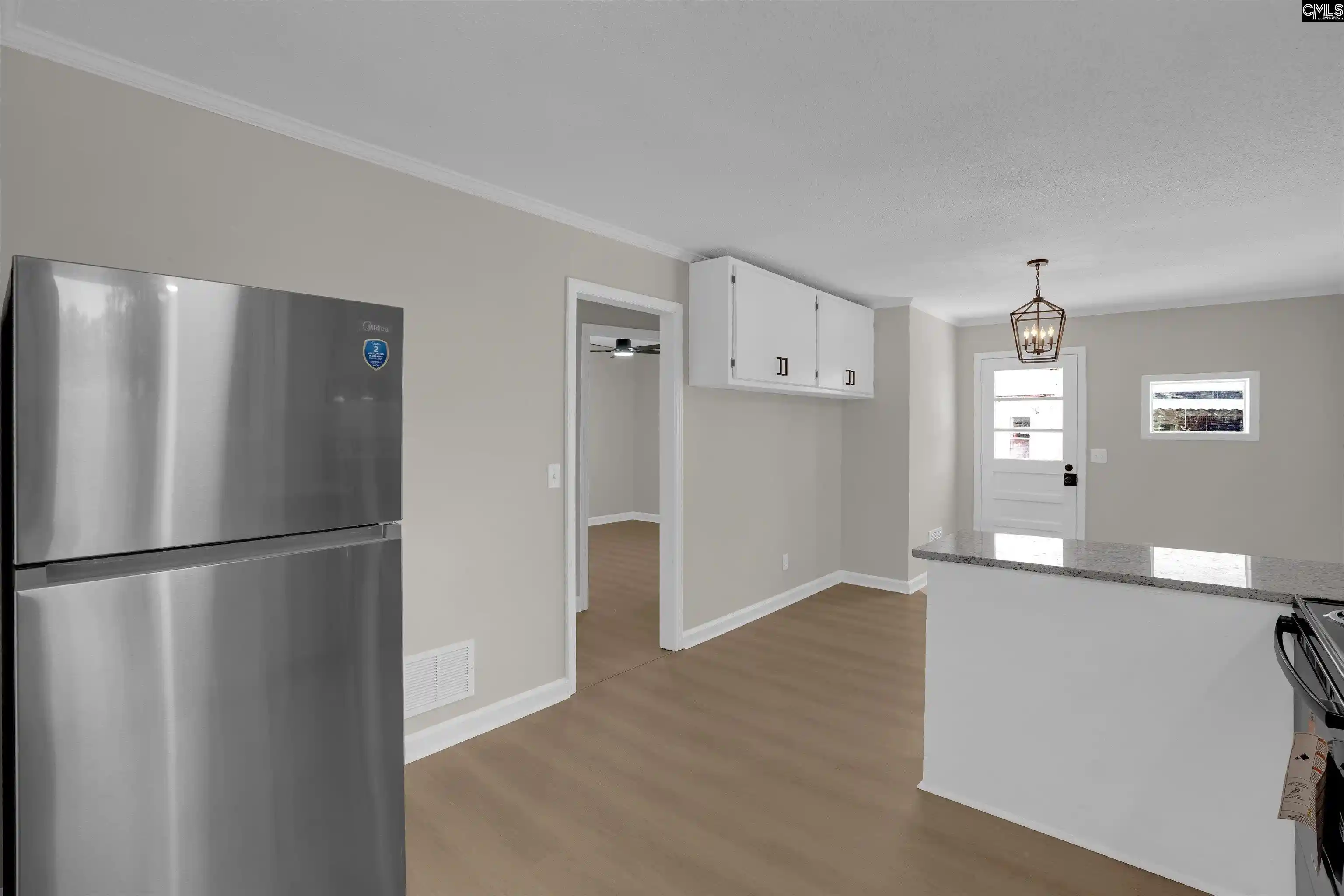 Photo 2 of Single family home for sale at 1205 Castle Pinckney, Columbia, SC 29223 | MLS# 644585 | Listing updated on 2026-10-08