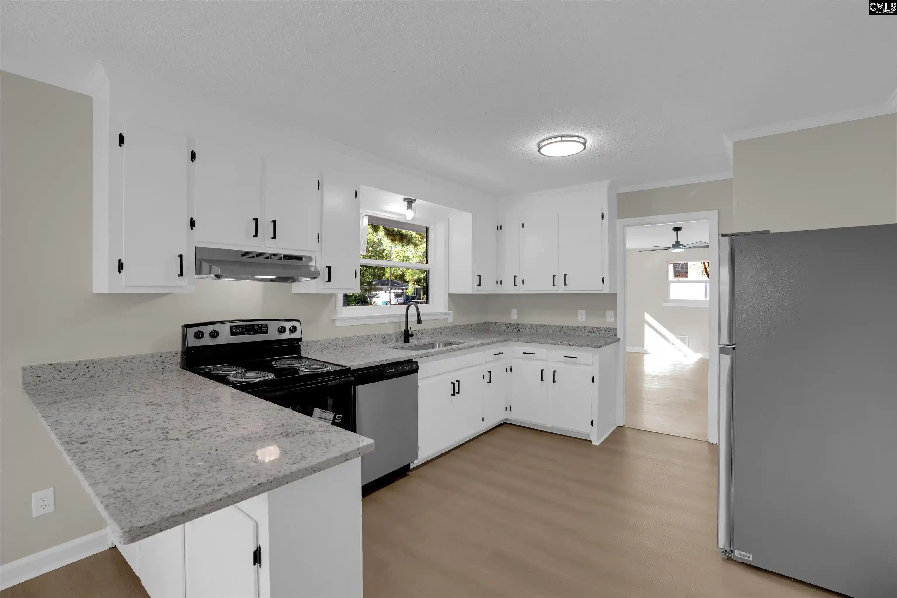 Photo 3 of Single family home for sale at 1205 Castle Pinckney, Columbia, SC 29223 | MLS# 644585 | Listing updated on 2026-10-08