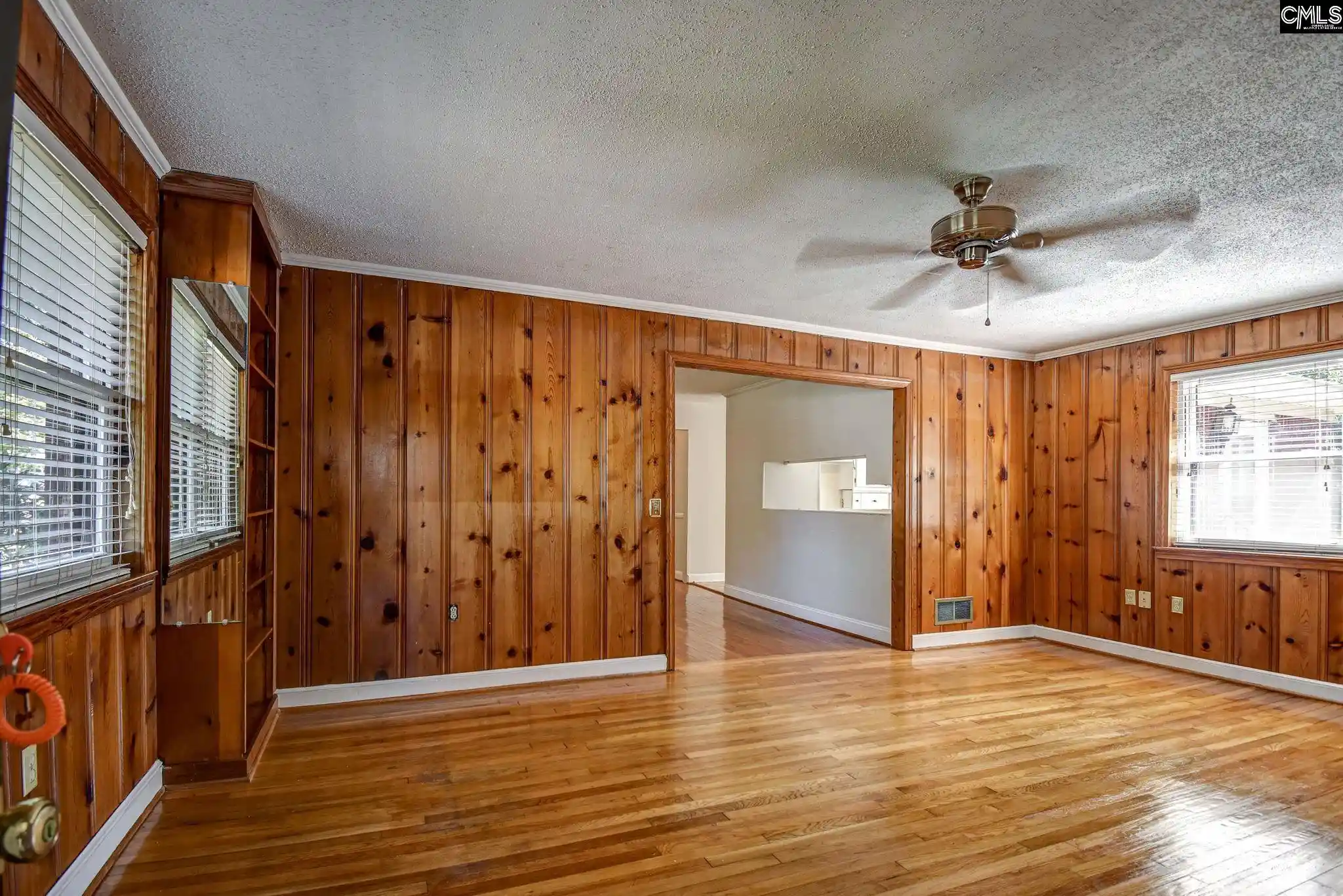 Photo 3 of Single family home for sale at 949 Gabriel, Cayce, SC 29033 | MLS# 644587 | Listing updated on 2026-10-08
