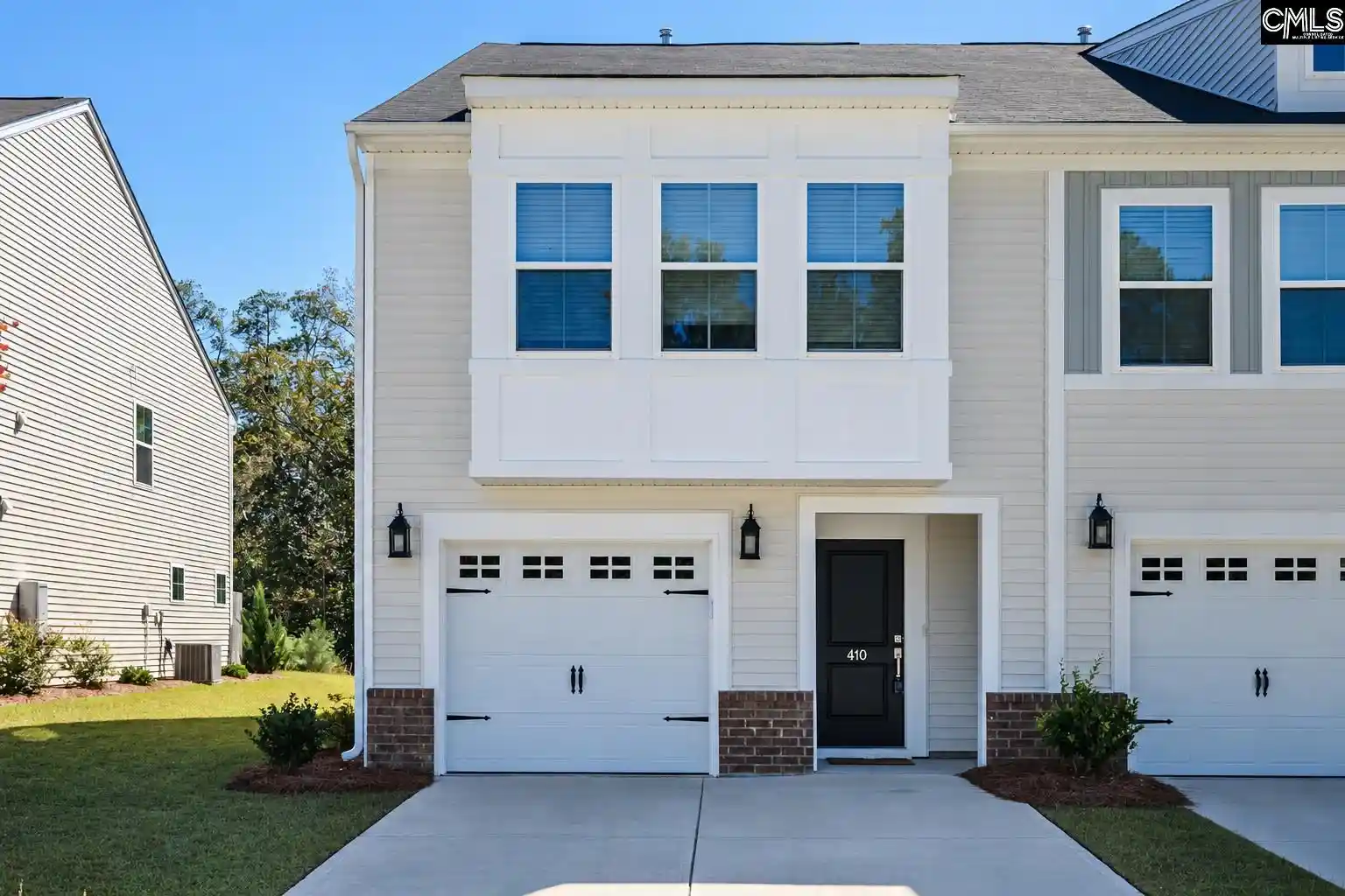Photo 1 of Townhouse for sale at 410 Pepperbush, Lexington, SC 29072 | MLS# 644588 | Listing updated on 2026-10-09