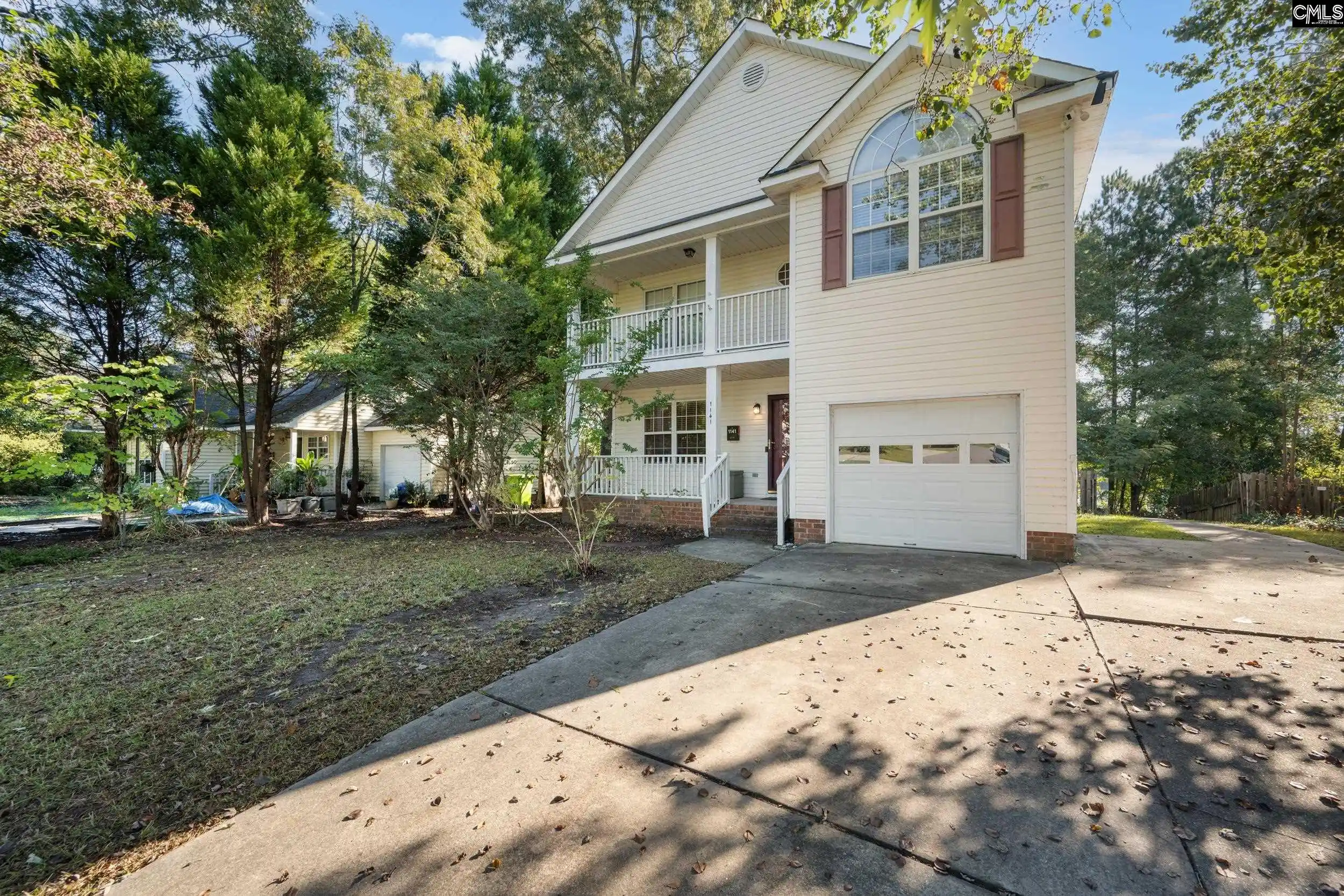 Photo 1 of Single family home for sale at 1141 Parliament Lake, Columbia, SC 29223 | MLS# 644590 | Listing updated on 2026-10-19