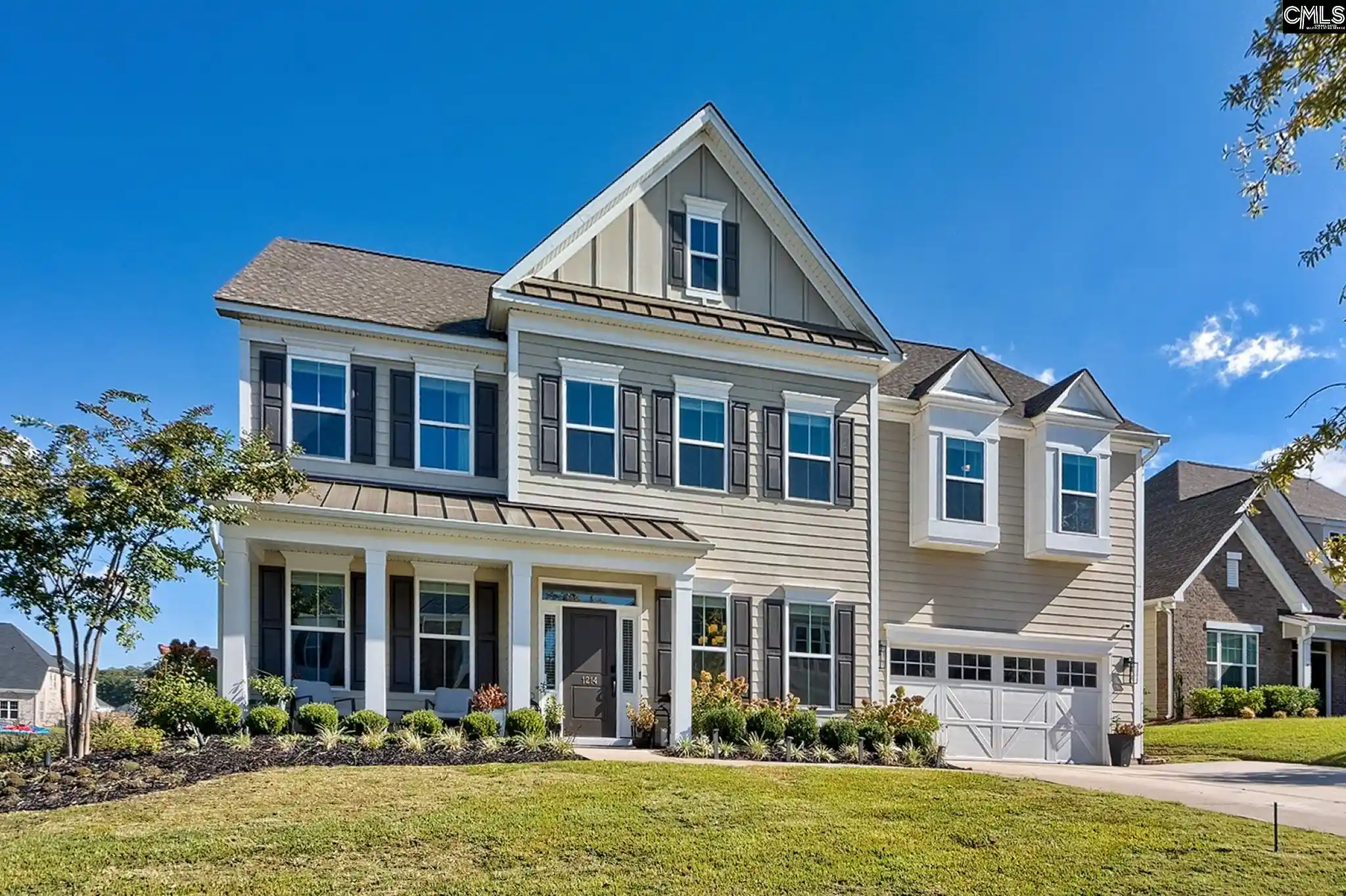 Photo 1 of Single family home for sale at 1214 Danvers, Chapin, SC 29036 | MLS# 644591 | Listing updated on 2026-10-08