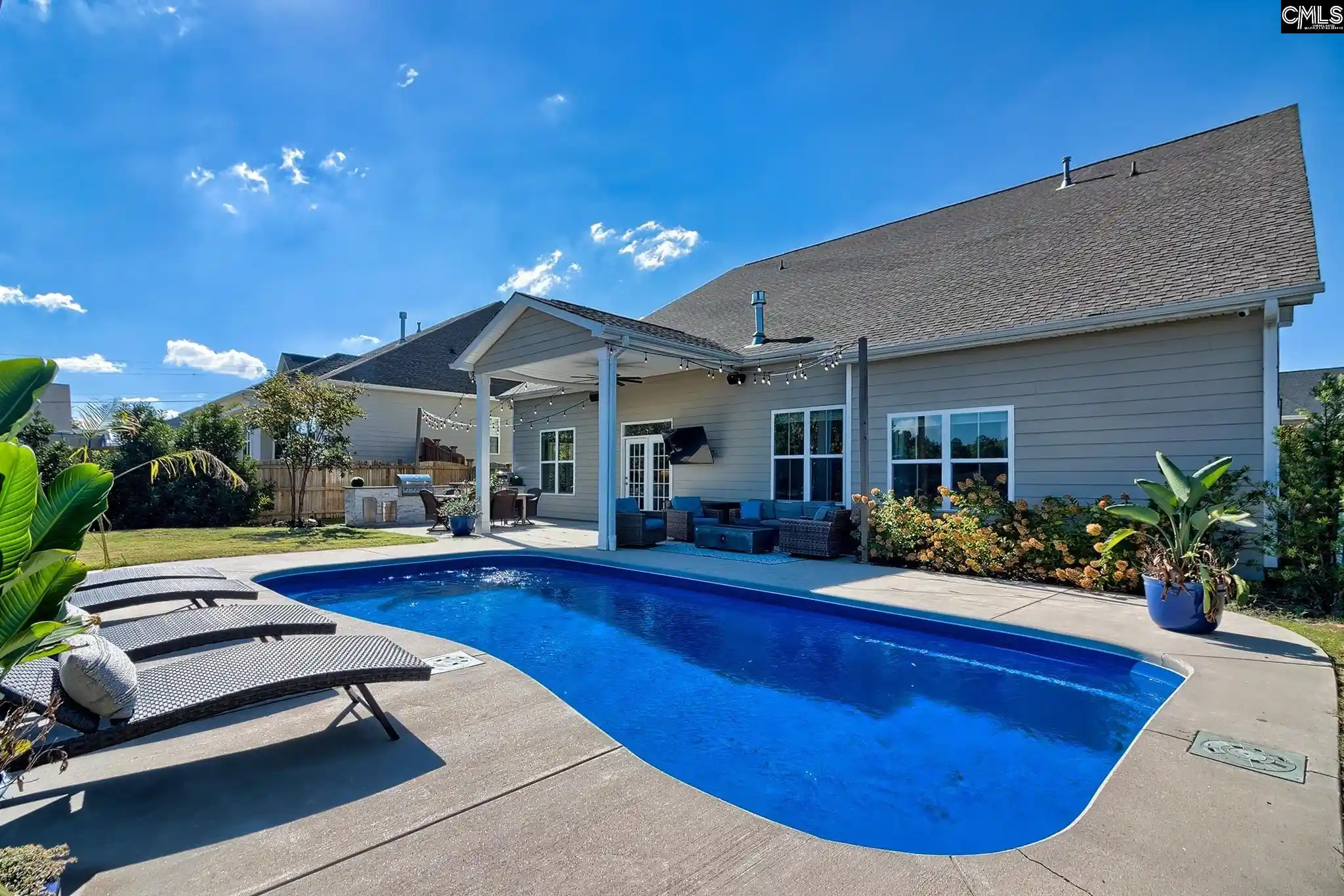 Photo 3 of Single family home for sale at 1214 Danvers, Chapin, SC 29036 | MLS# 644591 | Listing updated on 2026-10-08