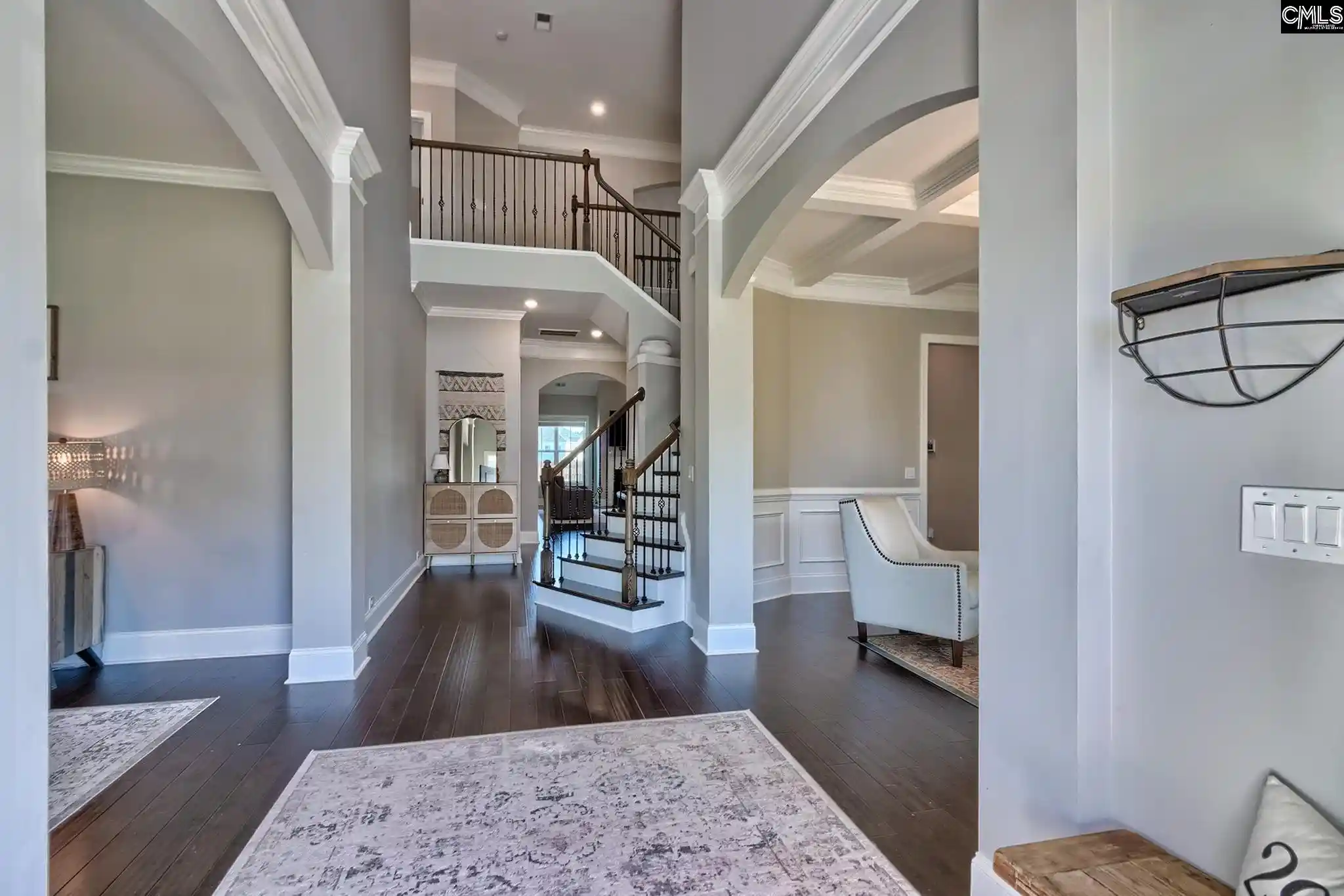 Photo 3 of Single family home for sale at 1214 Danvers, Chapin, SC 29036 | MLS# 644591 | Listing updated on 2026-10-08