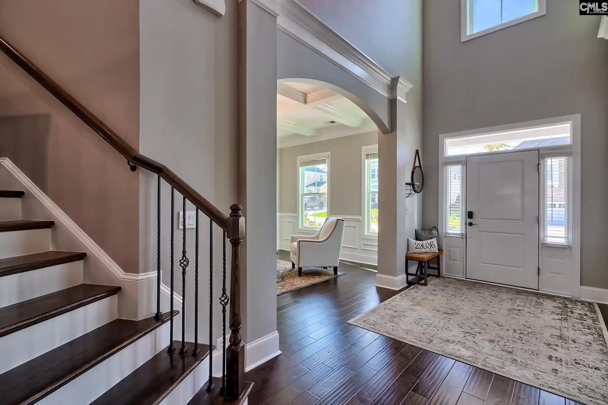 Photo 4 of Single family home for sale at 1214 Danvers, Chapin, SC 29036 | MLS# 644591 | Listing updated on 2026-10-08