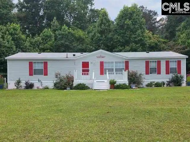 Photo 1 of Manufactured home for sale at 1618 Hickory Hl, Eastover, SC 29044 | MLS# 644592 | Listing updated on 2026-10-08