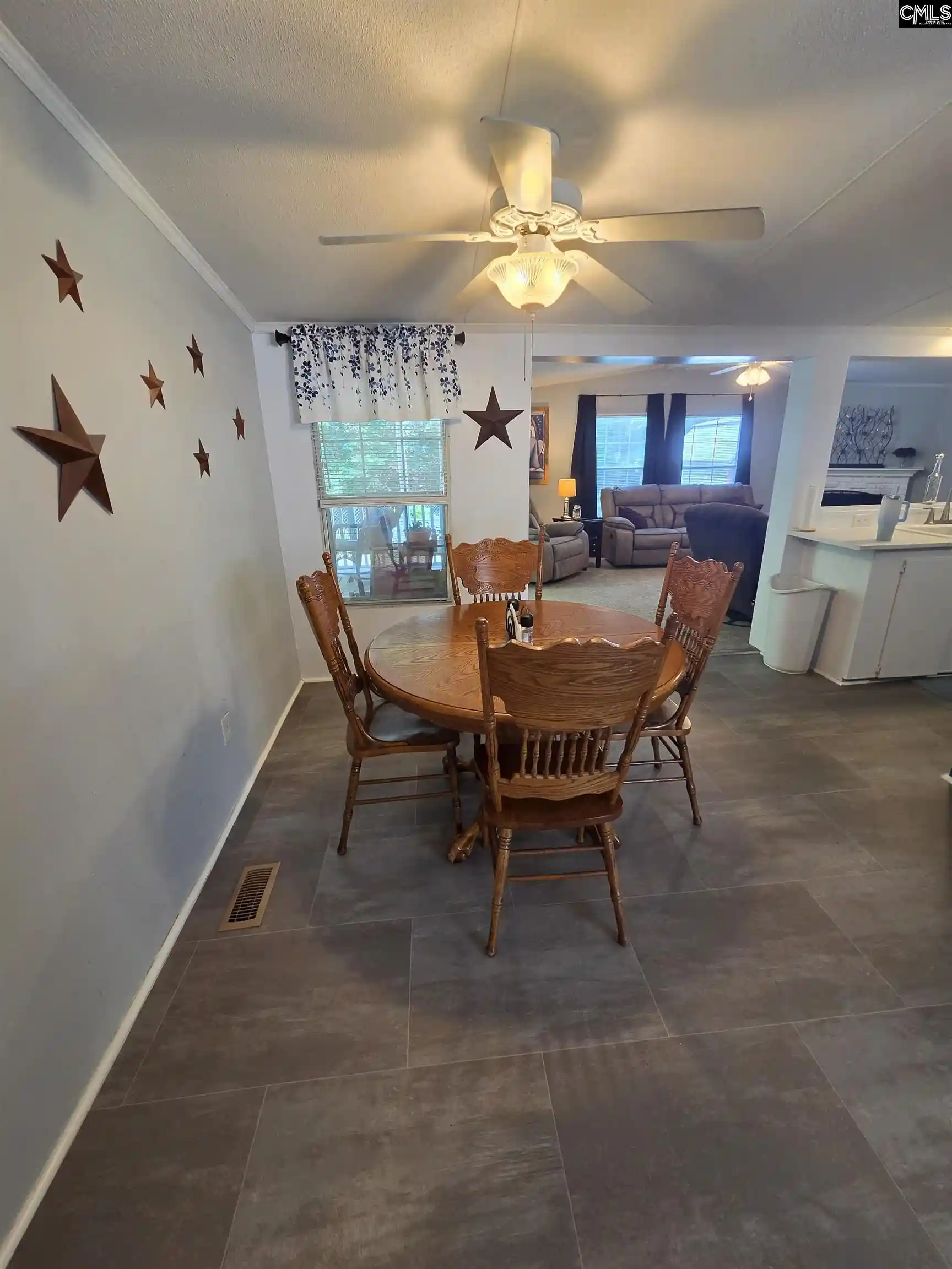 Photo 4 of Manufactured home for sale at 1618 Hickory Hl, Eastover, SC 29044 | MLS# 644592 | Listing updated on 2026-10-08