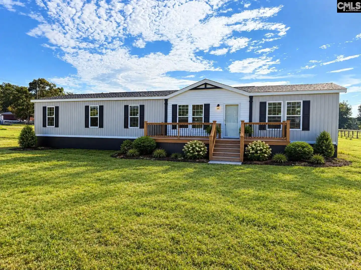 Photo 1 of Manufactured home for sale at 483 Clay Hl, Pelion, SC 29123 | MLS# 644593 | Listing updated on 2026-10-08