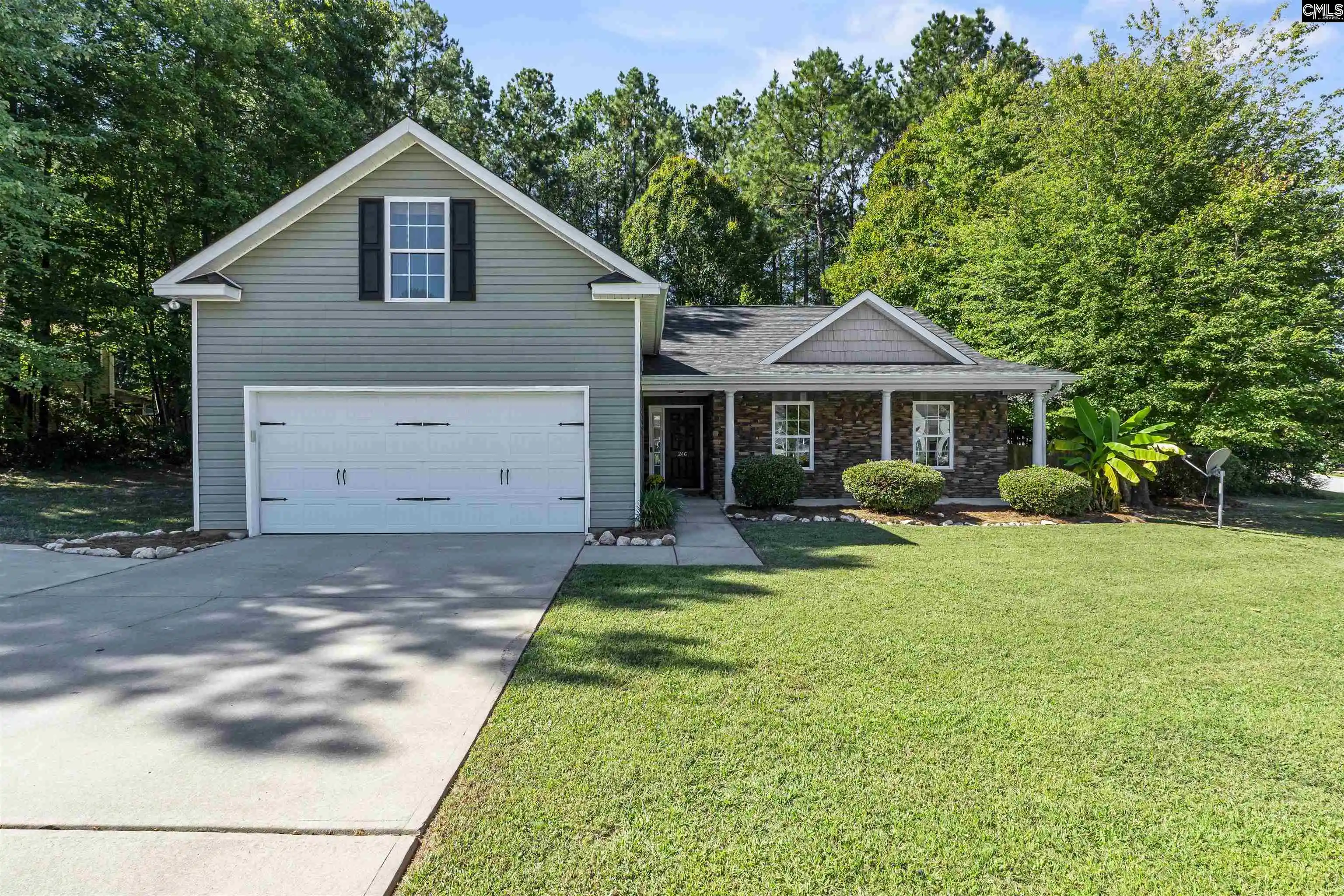 Photo 1 of Single family home for sale at 246 Blythe Crk, Blythewood, SC 29016 | MLS# 644595 | Listing updated on 2026-10-08