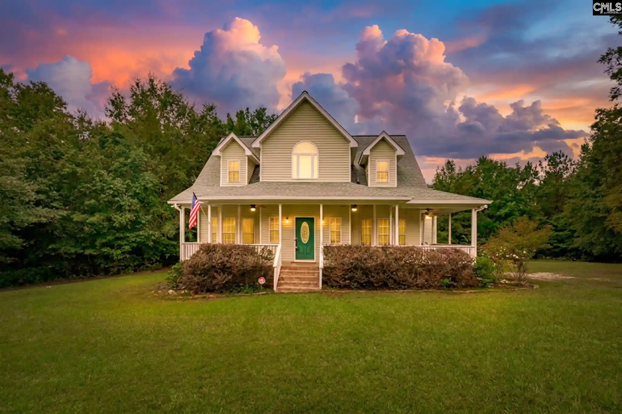 Photo 1 of Single family home for sale at 227 Countryside, Prosperity, SC 29127 | MLS# 644596 | Listing updated on 2026-10-08