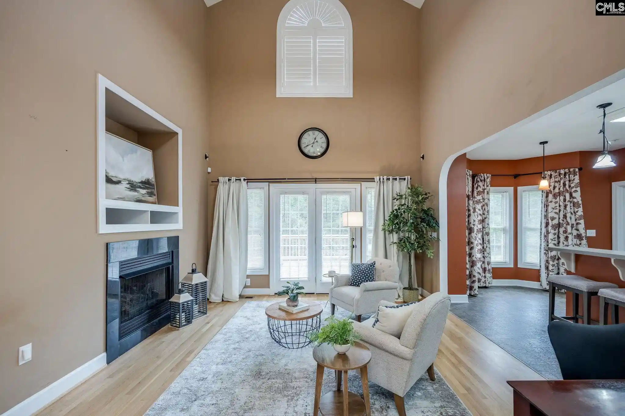 Photo 3 of Single family home for sale at 227 Countryside, Prosperity, SC 29127 | MLS# 644596 | Listing updated on 2026-10-08