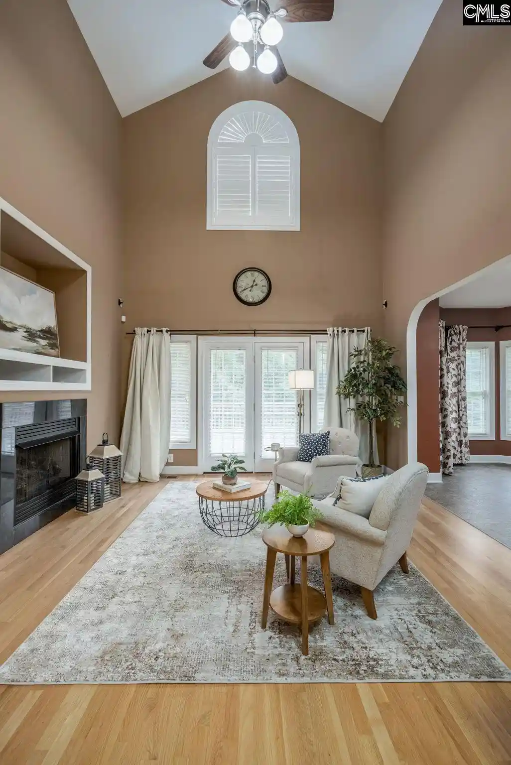Photo 4 of Single family home for sale at 227 Countryside, Prosperity, SC 29127 | MLS# 644596 | Listing updated on 2026-10-08