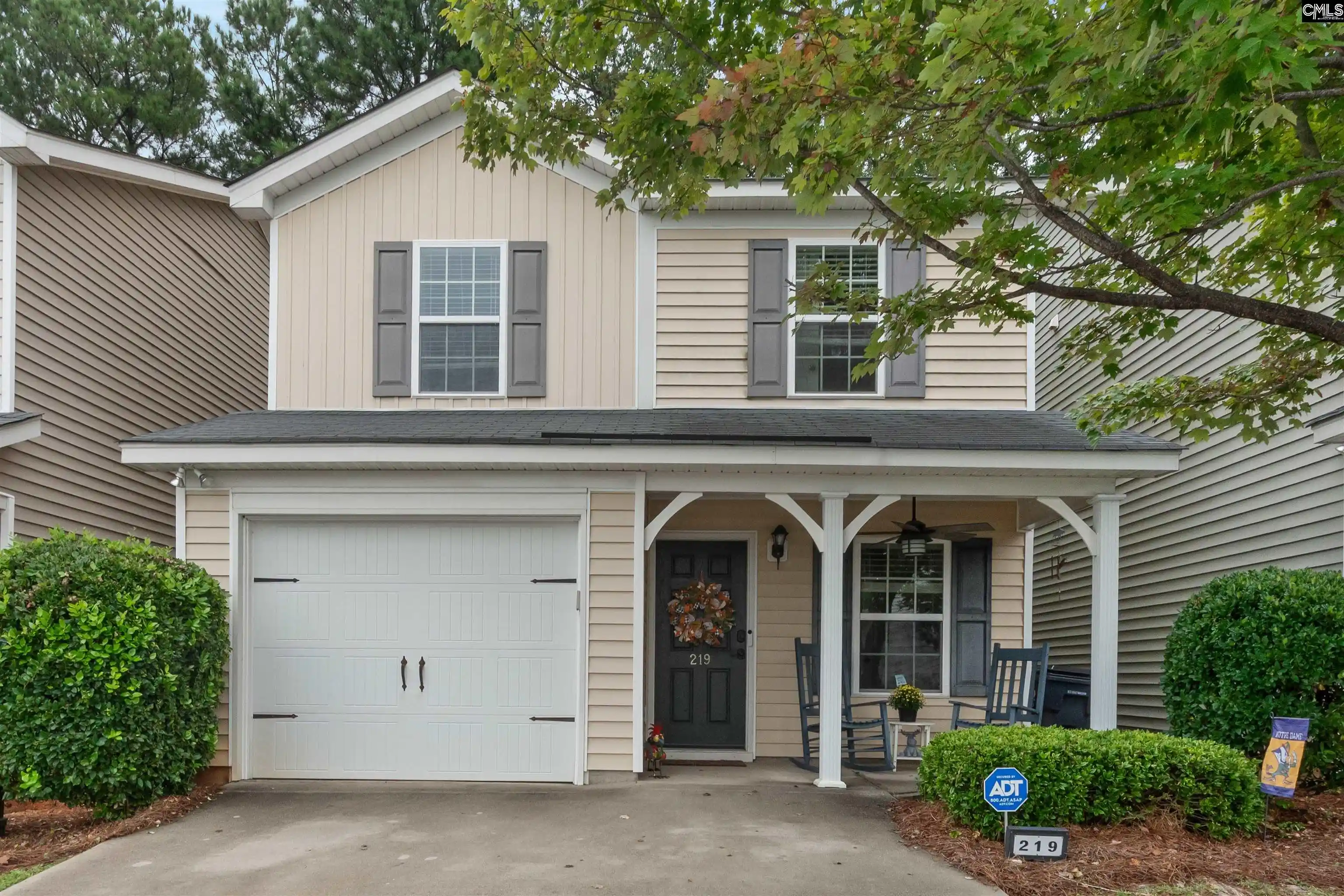 Photo 1 of Single family home for sale at 219 Regency, Columbia, SC 29212 | MLS# 644597 | Listing updated on 2026-10-08