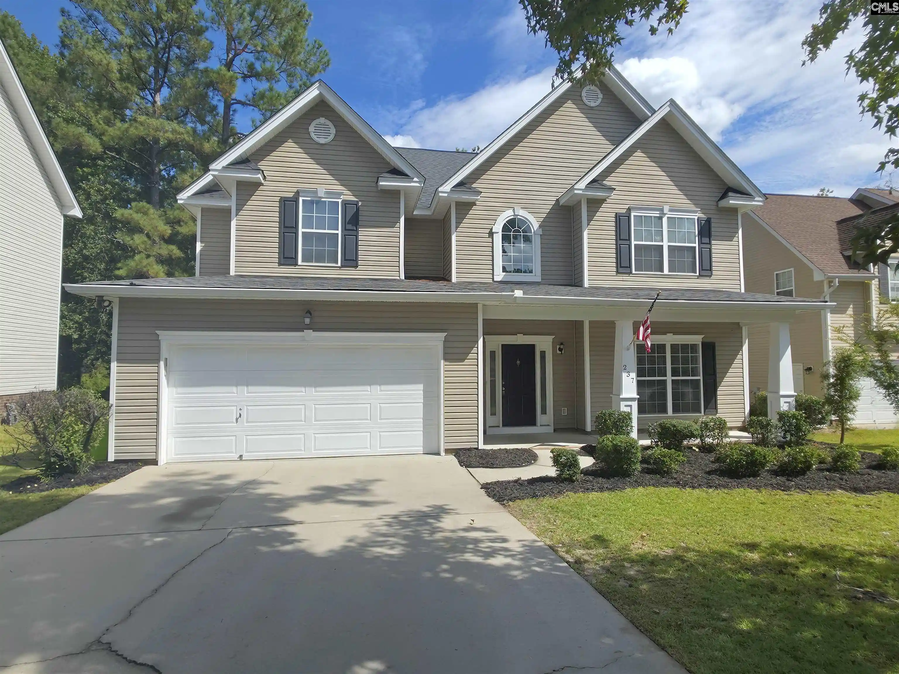 Photo 1 of Single family home for sale at 237 Berkeley Ridge, Columbia, SC 29229 | MLS# 644598 | Listing updated on 2026-10-09